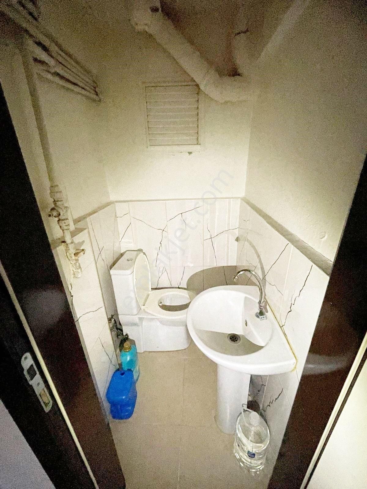 Sincan Mareşal Çakmak Mh.de 2+1 Satılık Daire - Görsel 20