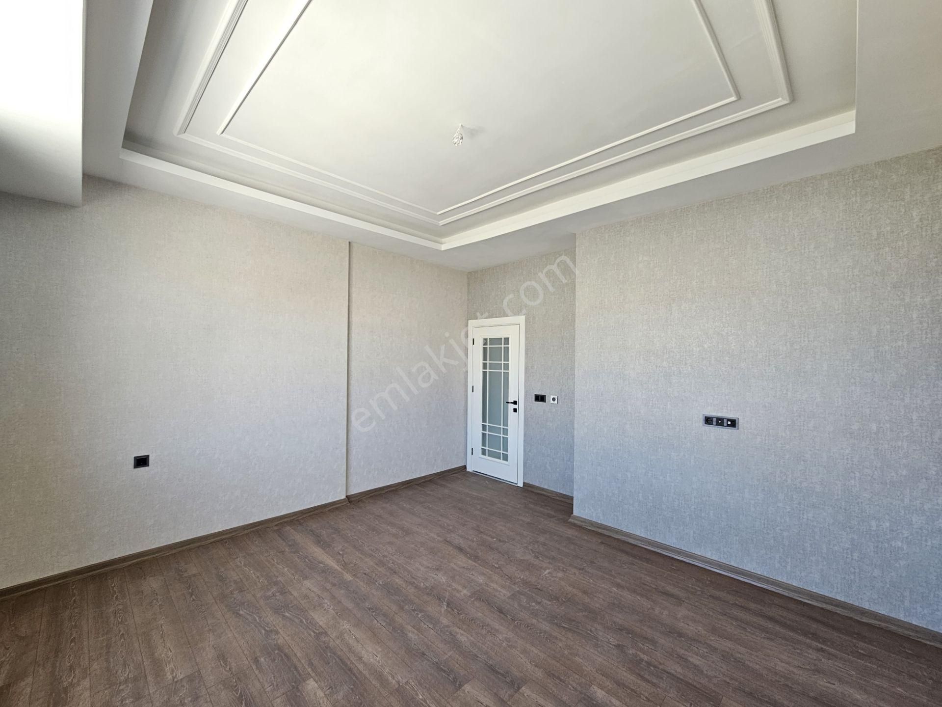 Ahmet Yesevi Cd Cadde’ye Lüx Sıfır 4+1 Daireler - Görsel 16