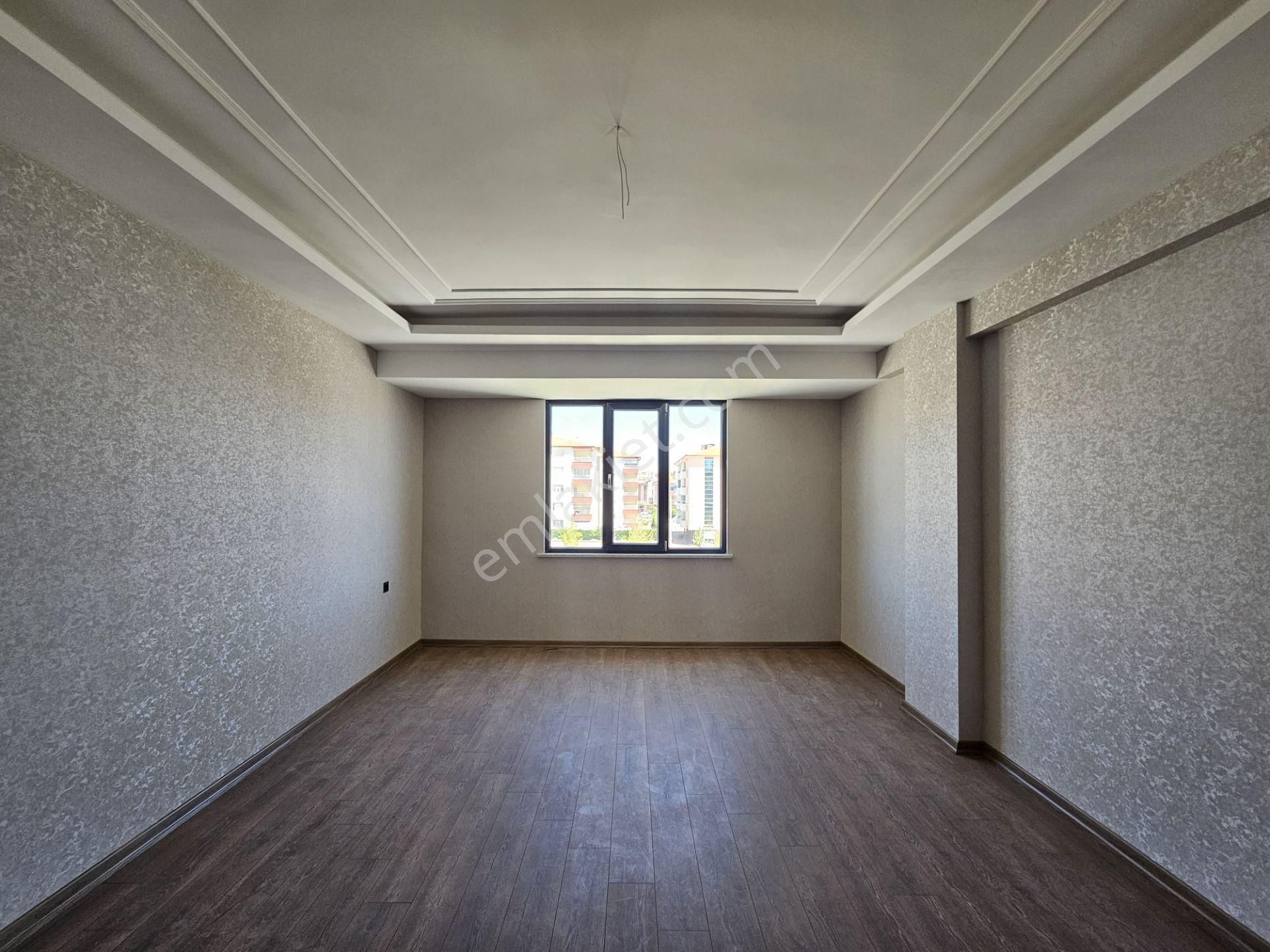 Ahmet Yesevi Cd Cadde’ye Lüx Sıfır 4+1 Daireler - Görsel 8