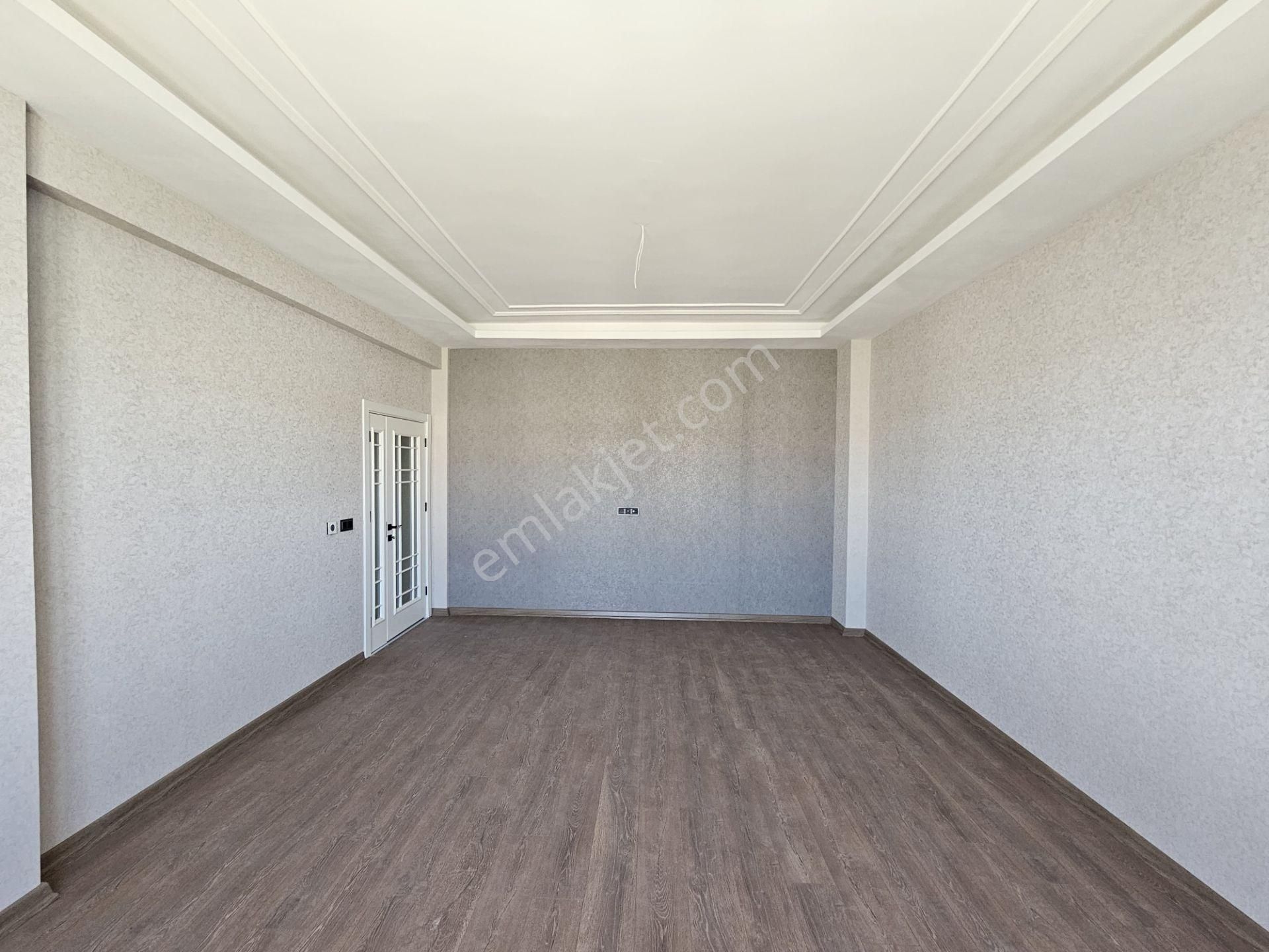 Ahmet Yesevi Cd Cadde’ye Lüx Sıfır 4+1 Daireler - Görsel 12