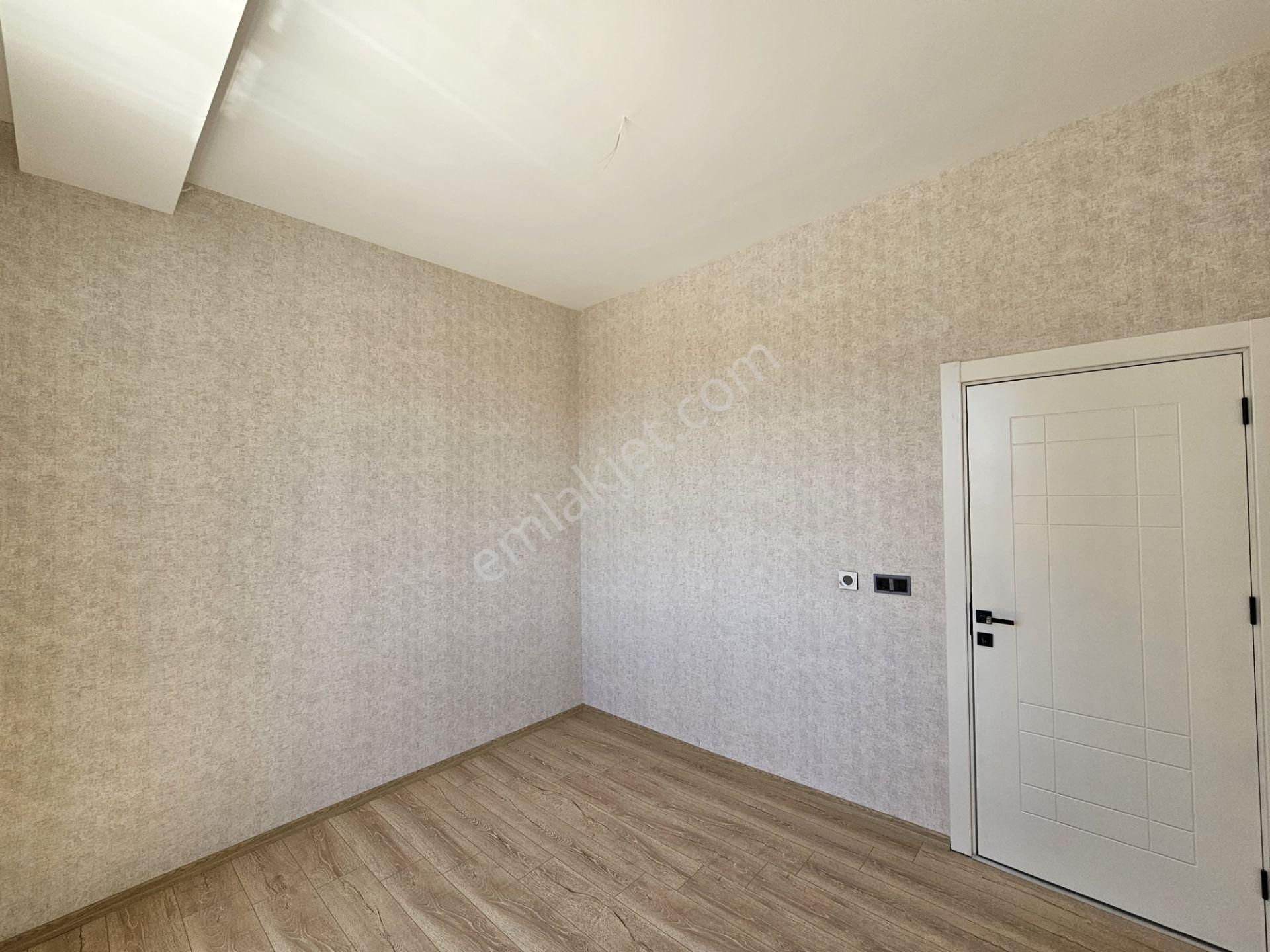 Ahmet Yesevi Cd Cadde’ye Lüx Sıfır 4+1 Daireler - Görsel 24