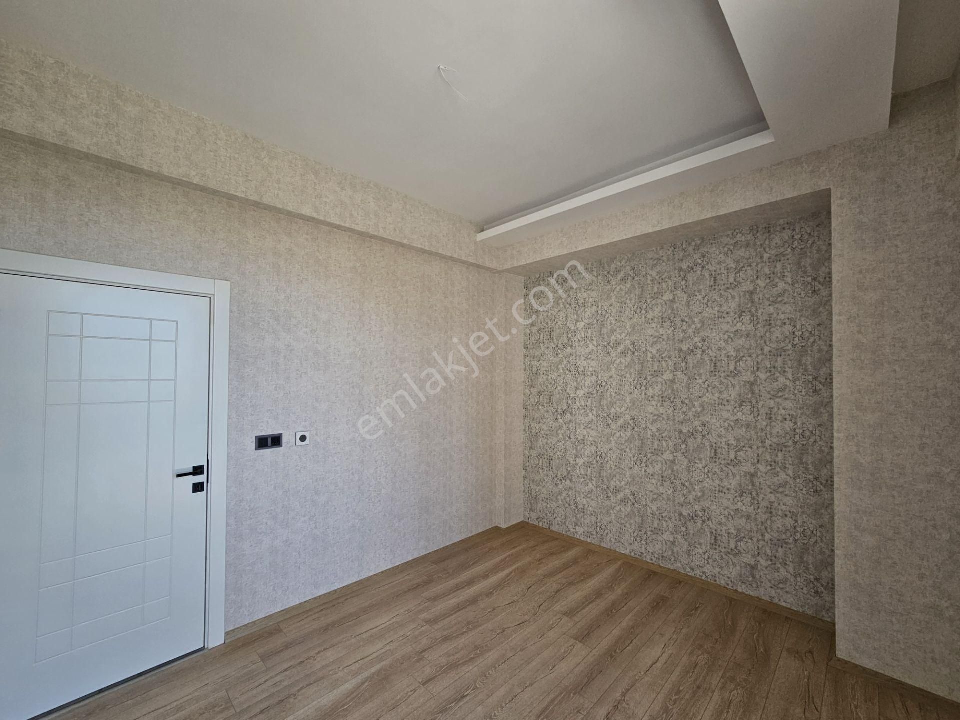 Ahmet Yesevi Cd Cadde’ye Lüx Sıfır 4+1 Daireler - Görsel 20