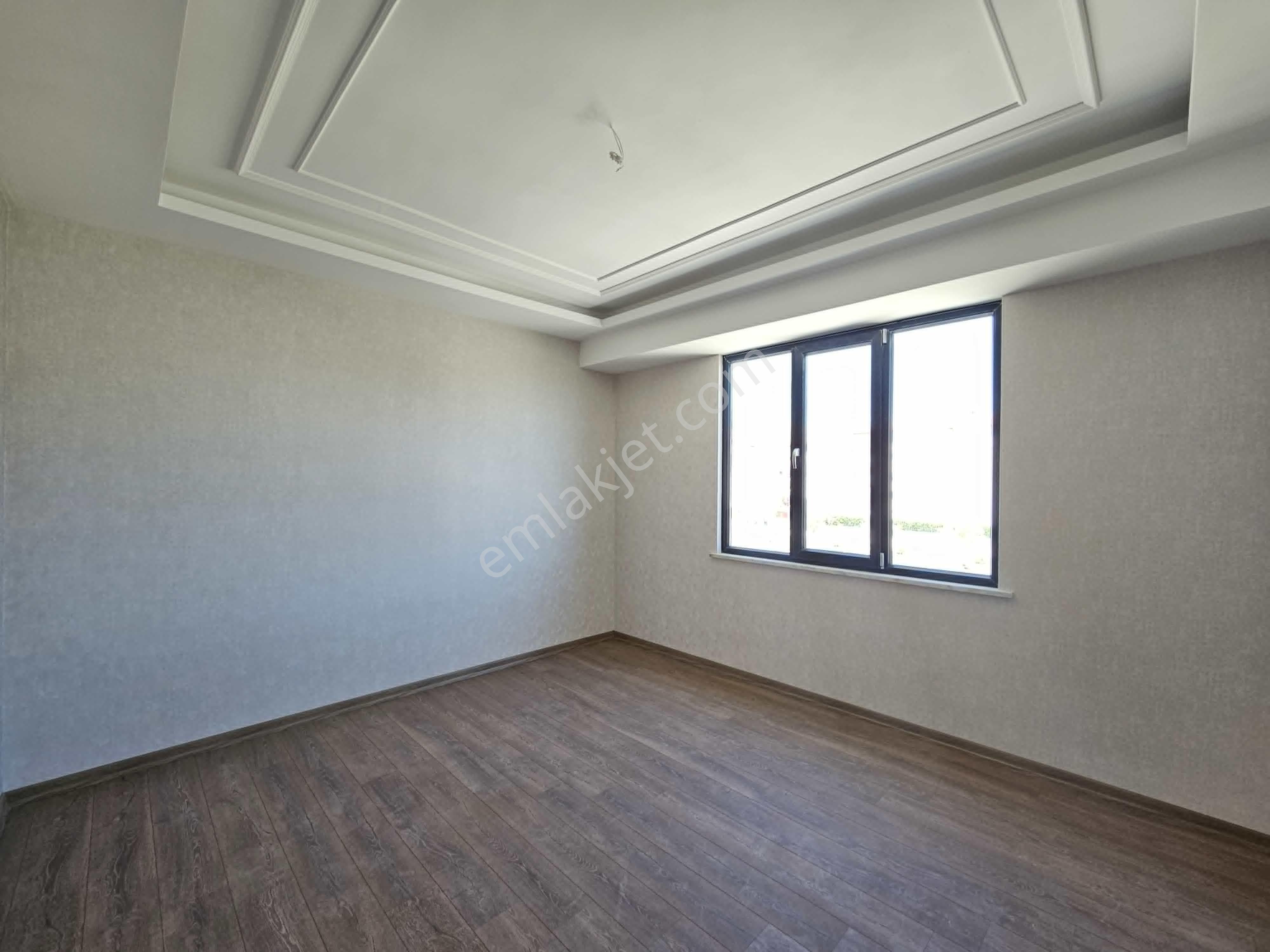 Ahmet Yesevi Cd Cadde’ye Lüx Sıfır 4+1 Daireler - Görsel 15