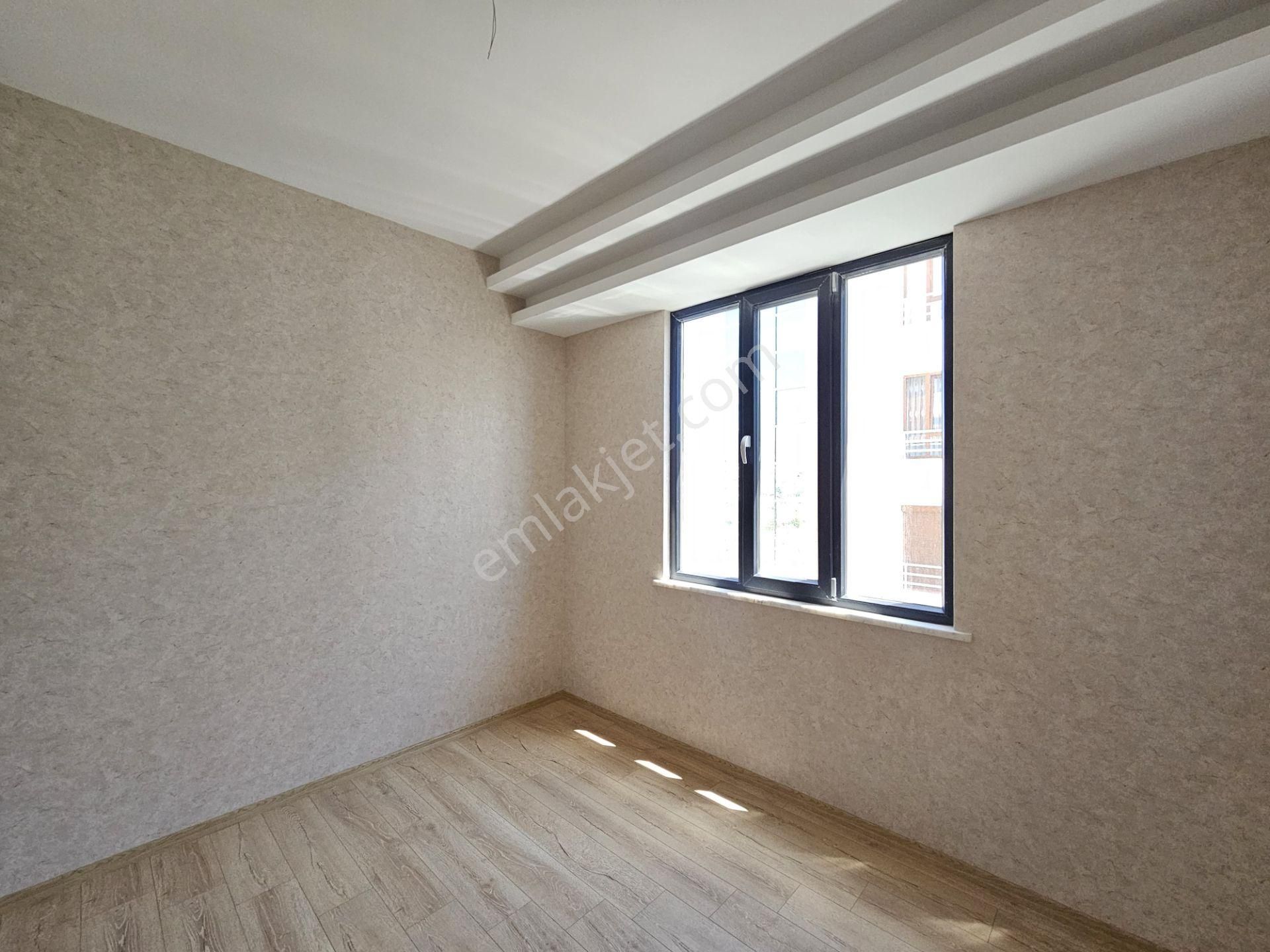 Ahmet Yesevi Cd Cadde’ye Lüx Sıfır 4+1 Daireler - Görsel 19