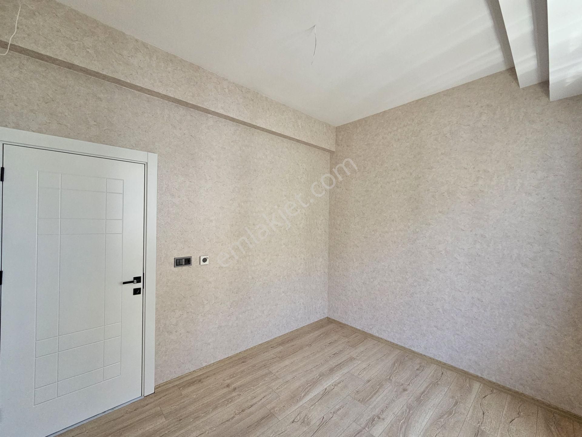 Ahmet Yesevi Cd Cadde’ye Lüx Sıfır 4+1 Daireler - Görsel 26