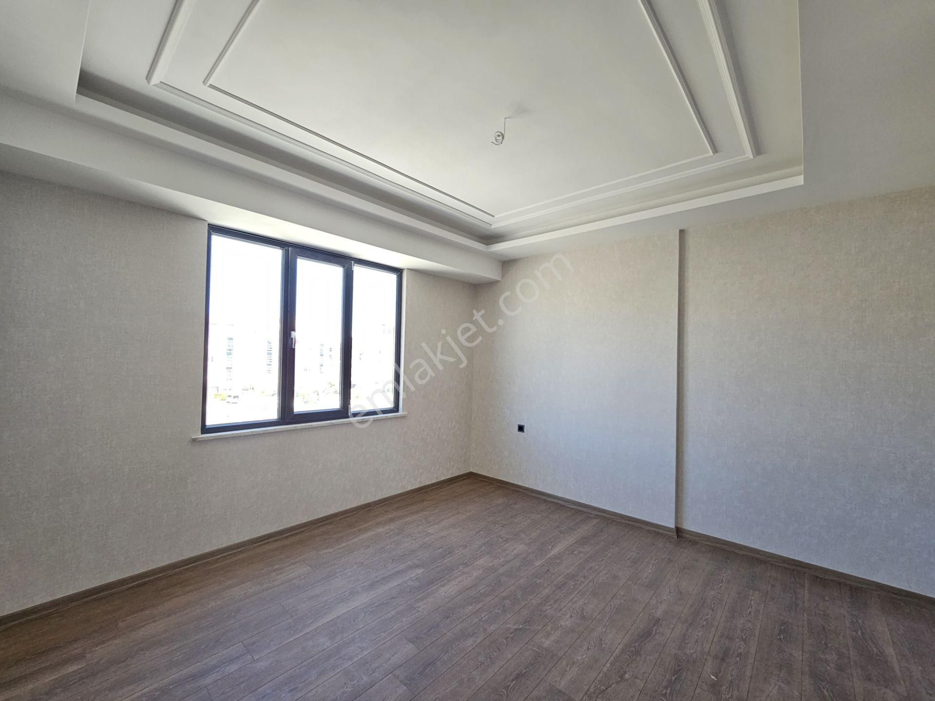 Ahmet Yesevi Cd Cadde’ye Lüx Sıfır 4+1 Daireler - Görsel 14