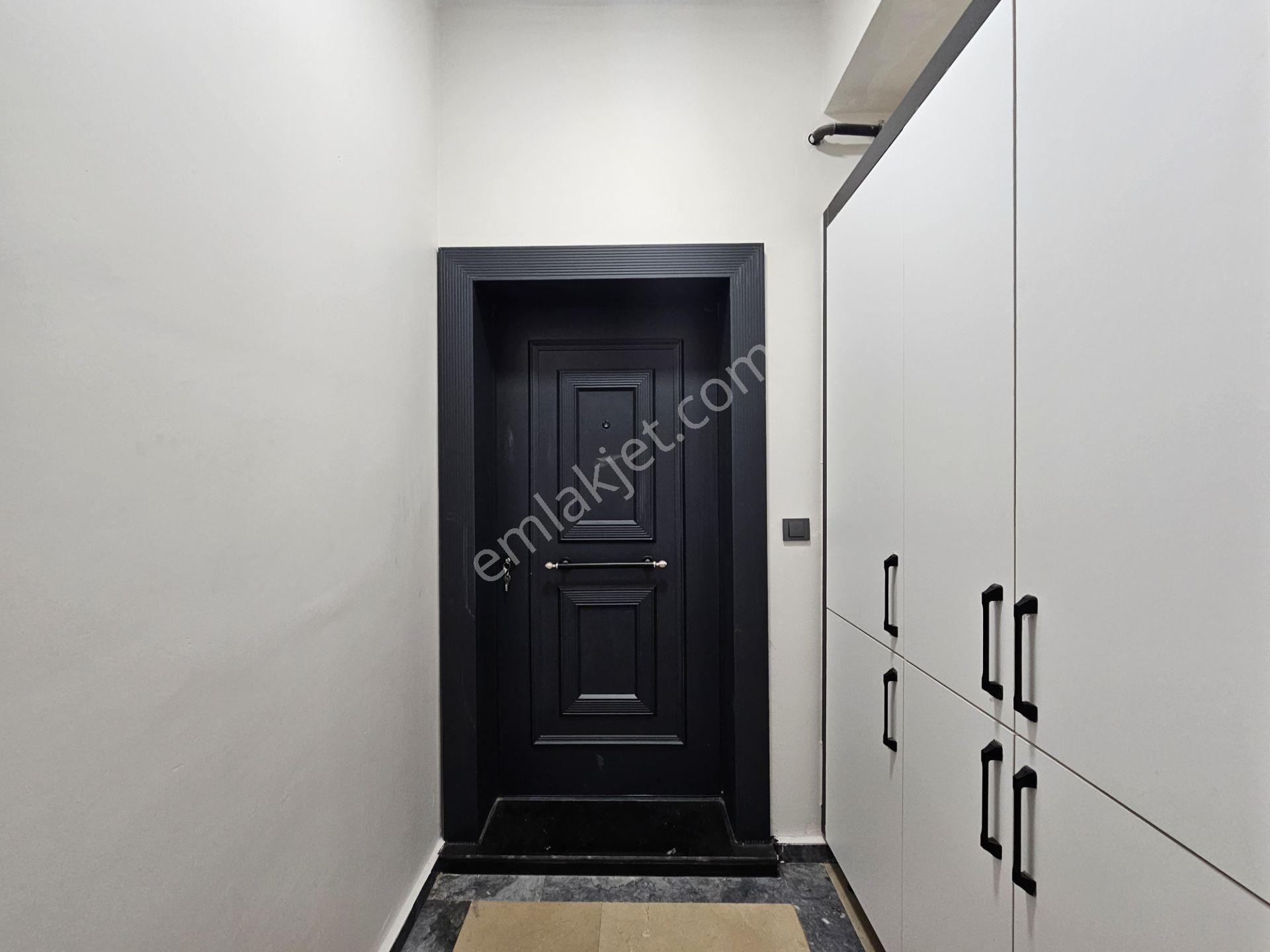 Ahmet Yesevi Cd Cadde’ye Lüx Sıfır 4+1 Daireler - Görsel 34