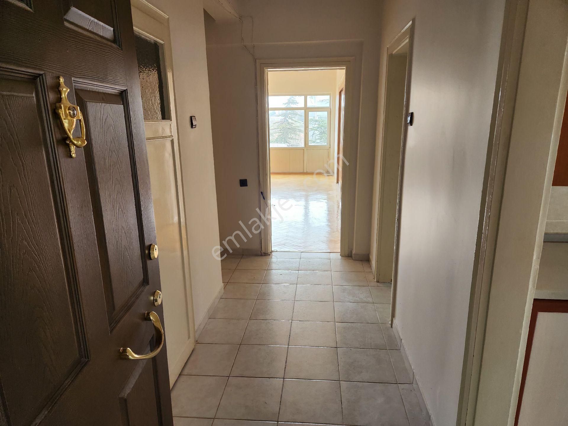 Burak Emlak'dan Kiralık Daire Kurtuluş Taşkent Sk. 3+1 Arakat Ön Cephe - Görsel 25