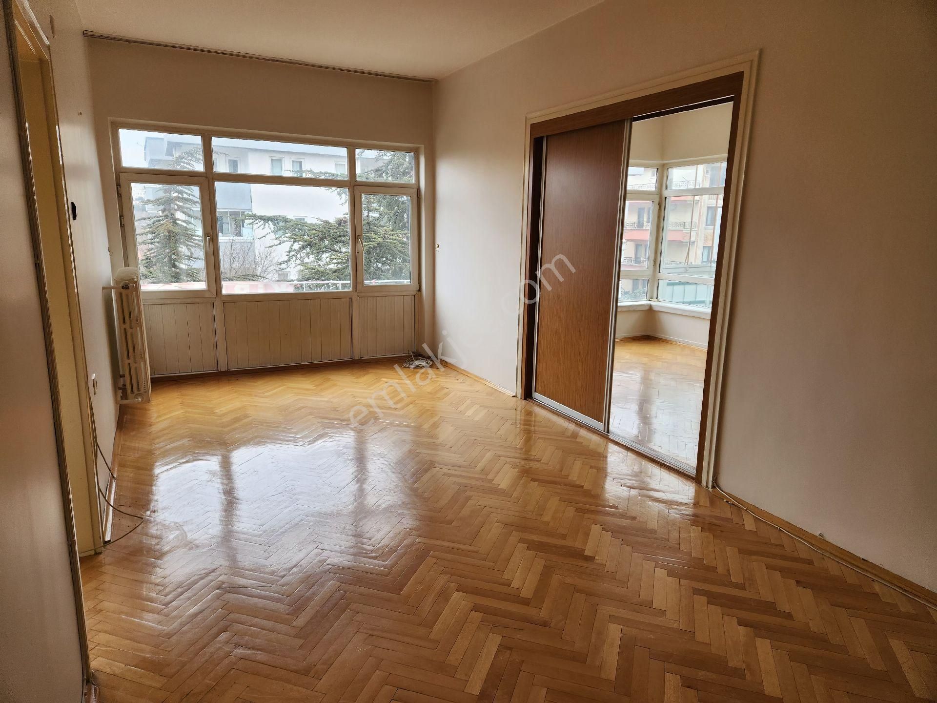 Burak Emlak'dan Kiralık Daire Kurtuluş Taşkent Sk. 3+1 Arakat Ön Cephe - Görsel 2