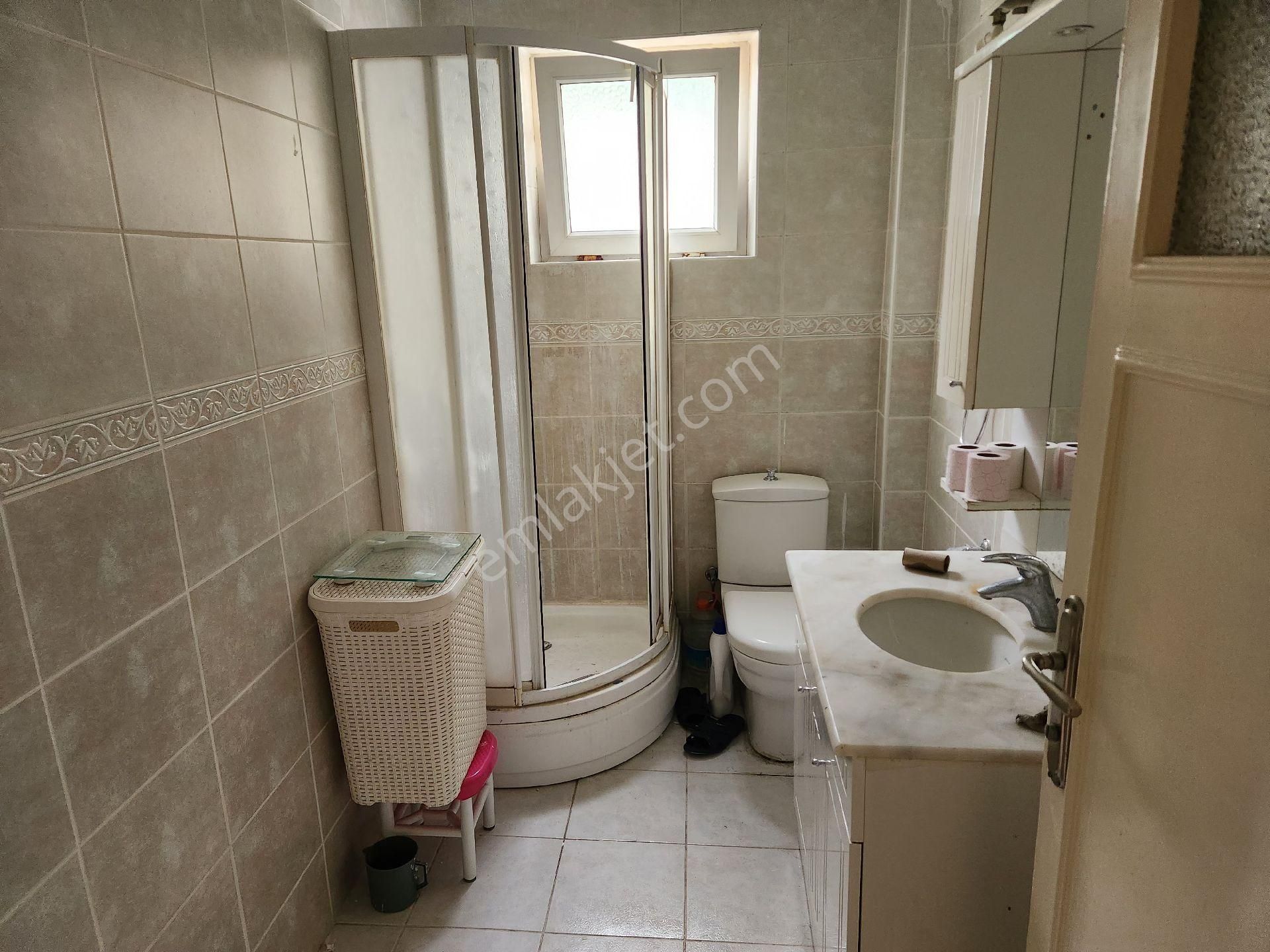 Burak Emlak'dan Kiralık Daire Kurtuluş Taşkent Sk. 3+1 Arakat Ön Cephe - Görsel 24