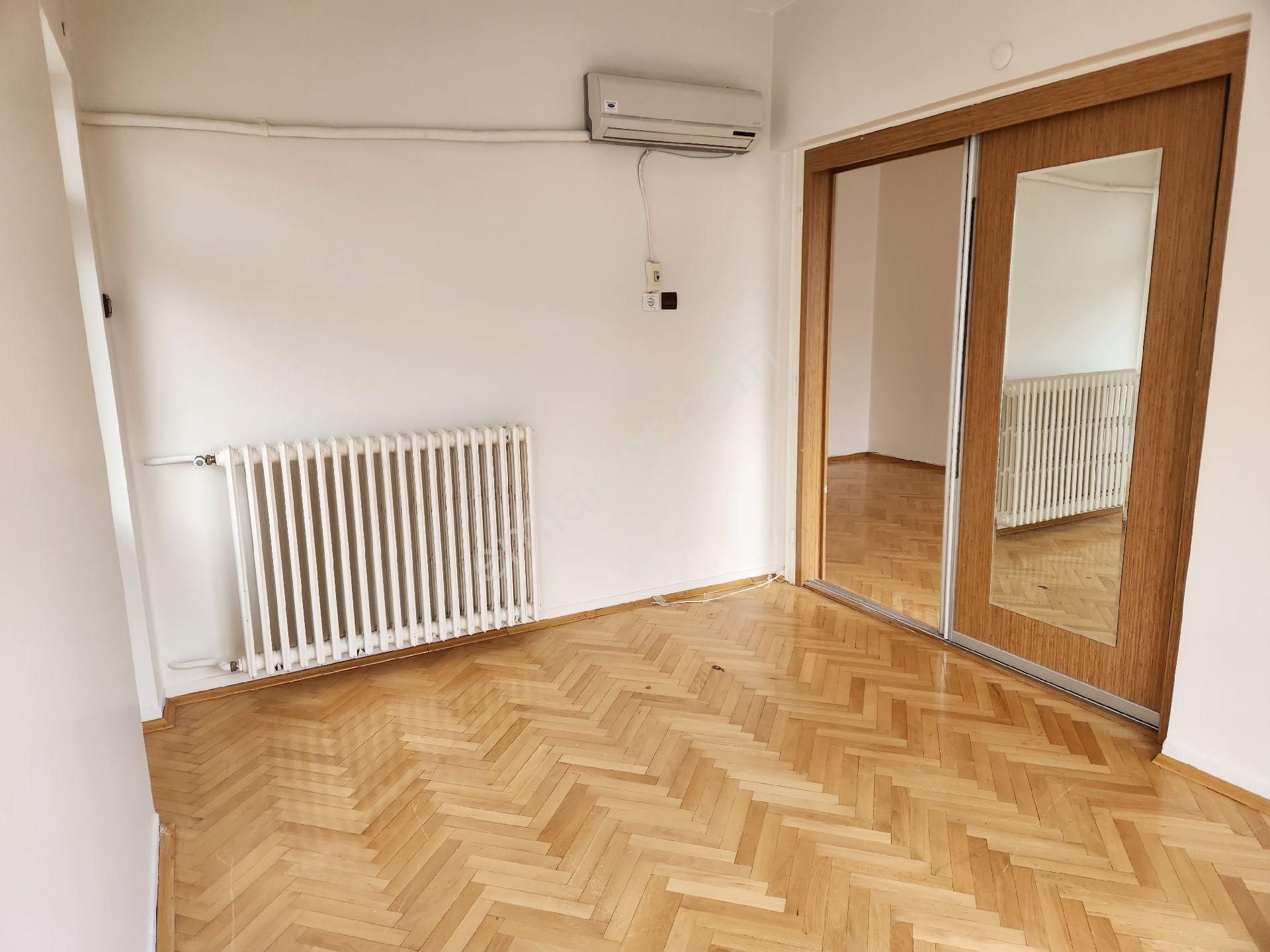 Burak Emlak'dan Kiralık Daire Kurtuluş Taşkent Sk. 3+1 Arakat Ön Cephe - Görsel 13