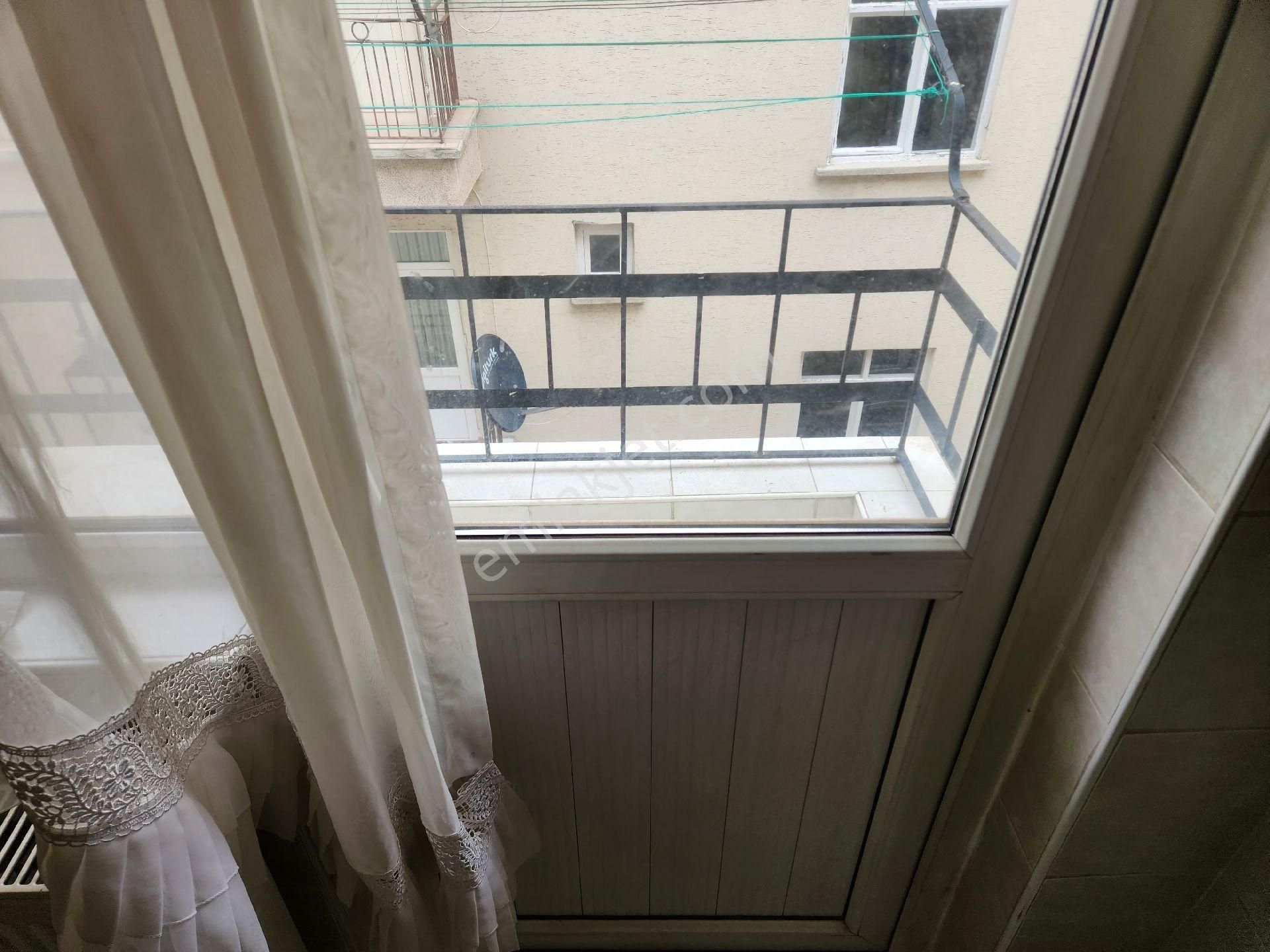 Burak Emlak'dan Kiralık Daire Kurtuluş Taşkent Sk. 3+1 Arakat Ön Cephe - Görsel 20