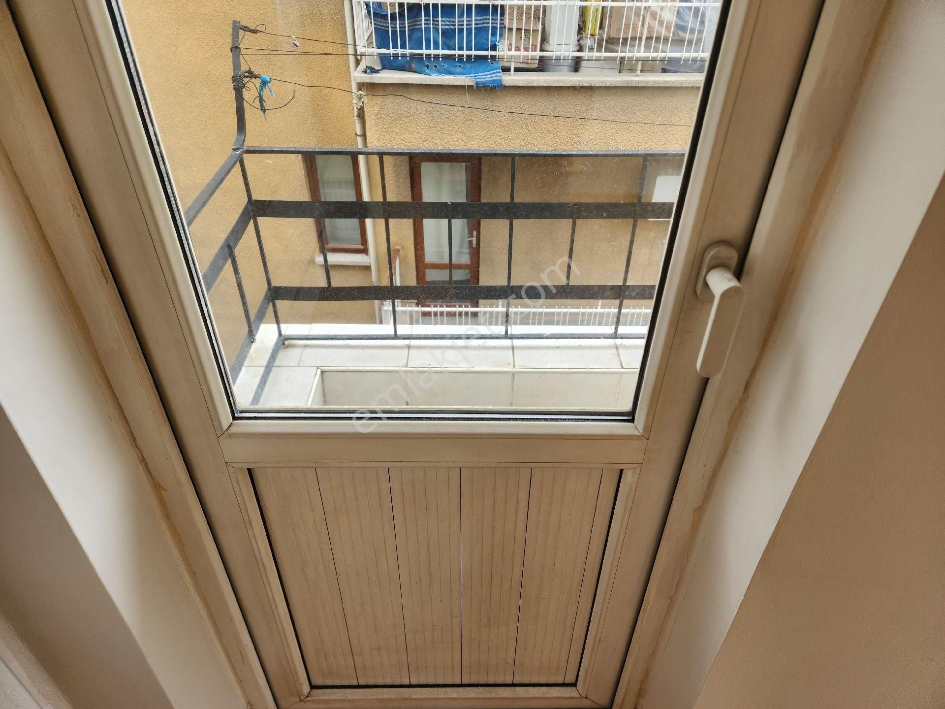 Burak Emlak'dan Kiralık Daire Kurtuluş Taşkent Sk. 3+1 Arakat Ön Cephe - Görsel 7