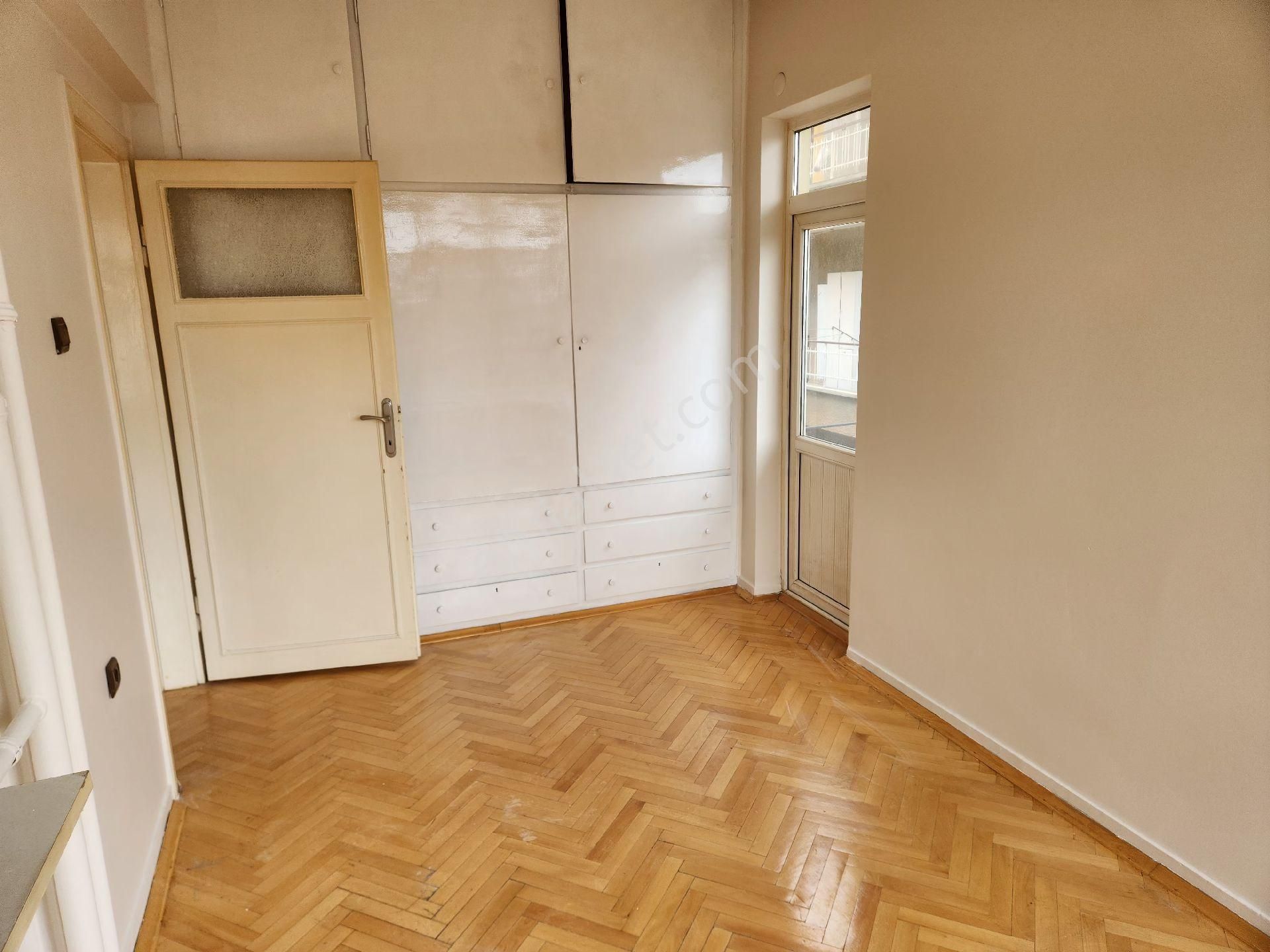 Burak Emlak'dan Kiralık Daire Kurtuluş Taşkent Sk. 3+1 Arakat Ön Cephe - Görsel 6