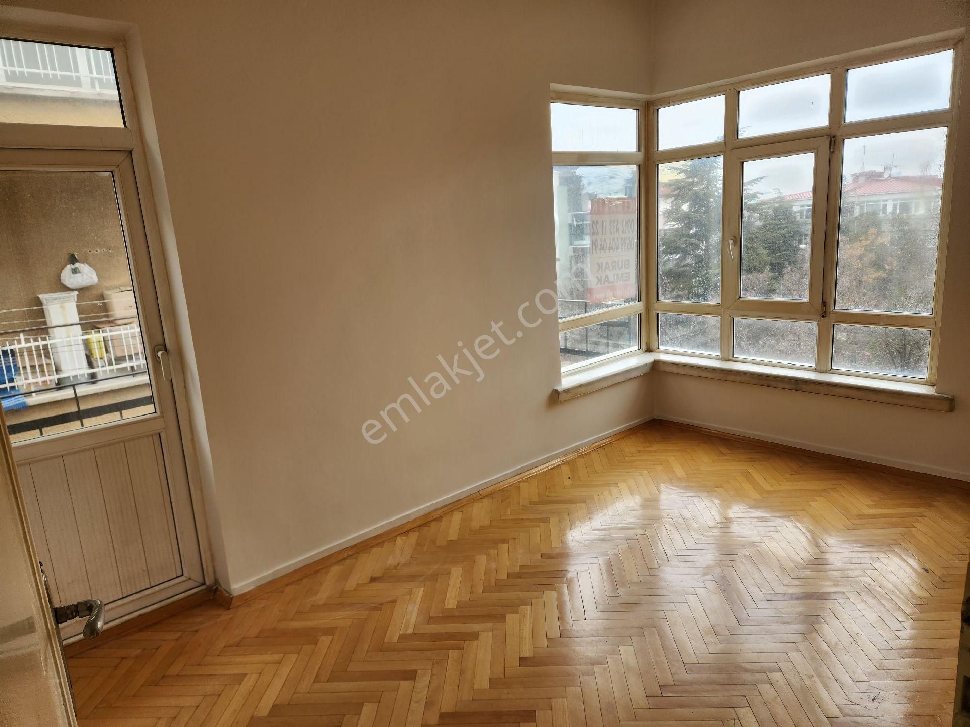 Burak Emlak'dan Kiralık Daire Kurtuluş Taşkent Sk. 3+1 Arakat Ön Cephe - Görsel 5