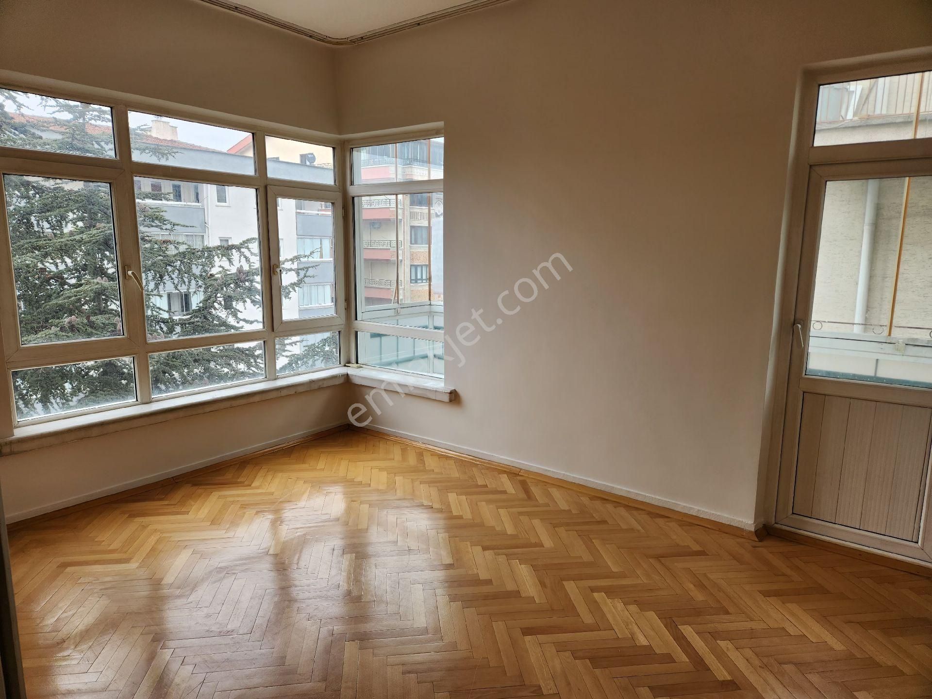 Burak Emlak'dan Kiralık Daire Kurtuluş Taşkent Sk. 3+1 Arakat Ön Cephe - Görsel 10