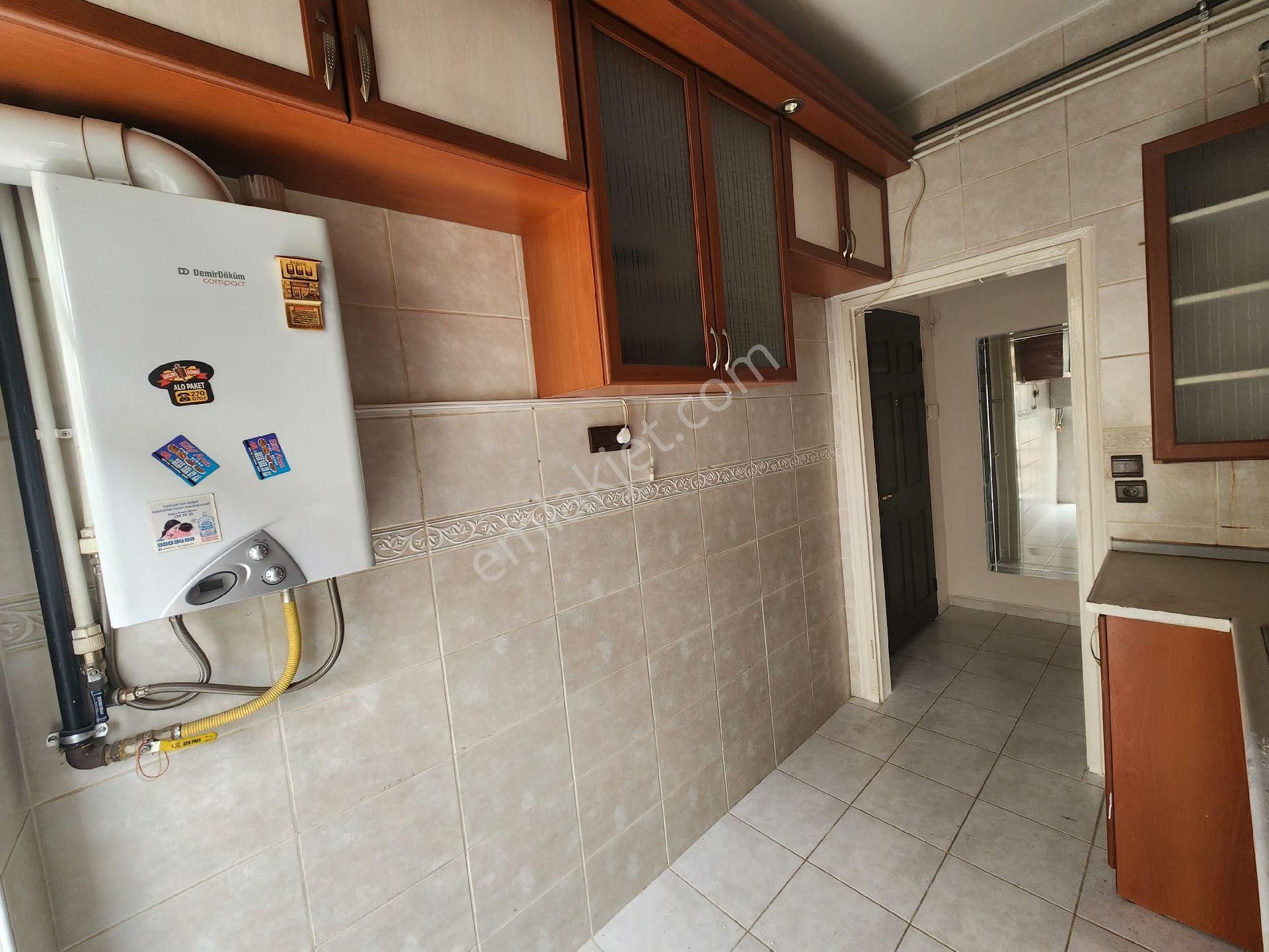 Burak Emlak'dan Kiralık Daire Kurtuluş Taşkent Sk. 3+1 Arakat Ön Cephe - Görsel 22