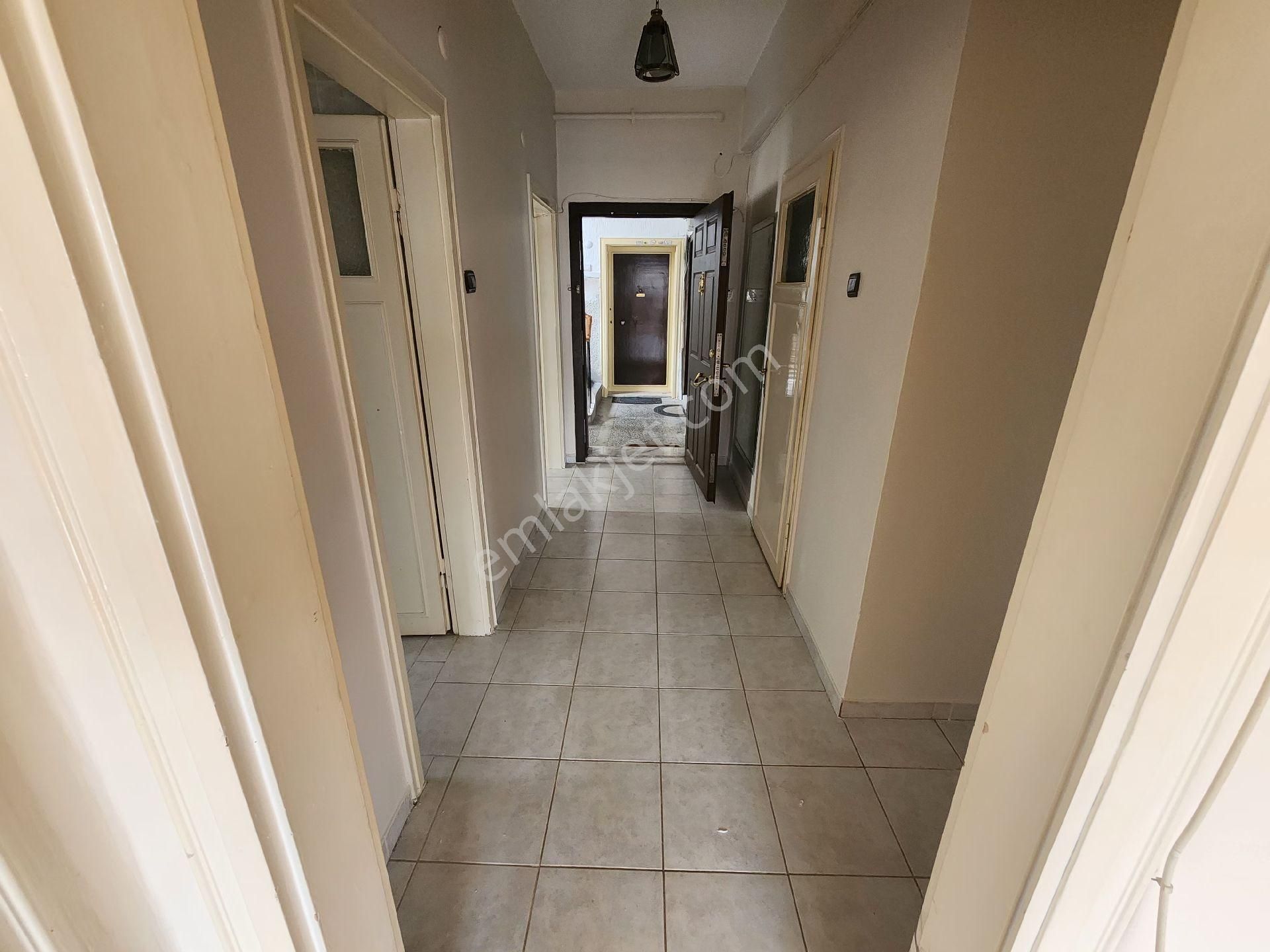 Burak Emlak'dan Kiralık Daire Kurtuluş Taşkent Sk. 3+1 Arakat Ön Cephe - Görsel 27