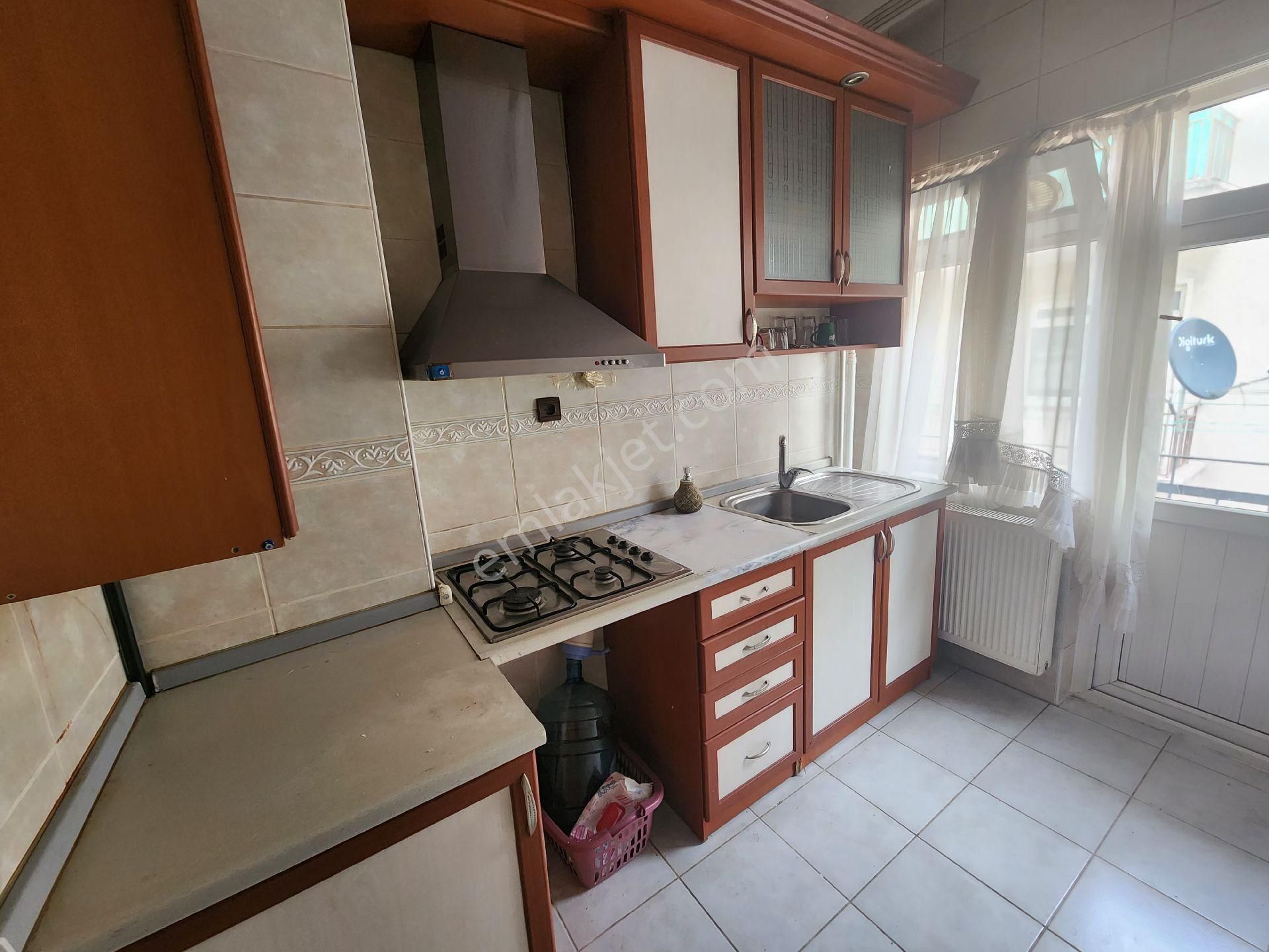 Burak Emlak'dan Kiralık Daire Kurtuluş Taşkent Sk. 3+1 Arakat Ön Cephe - Görsel 19