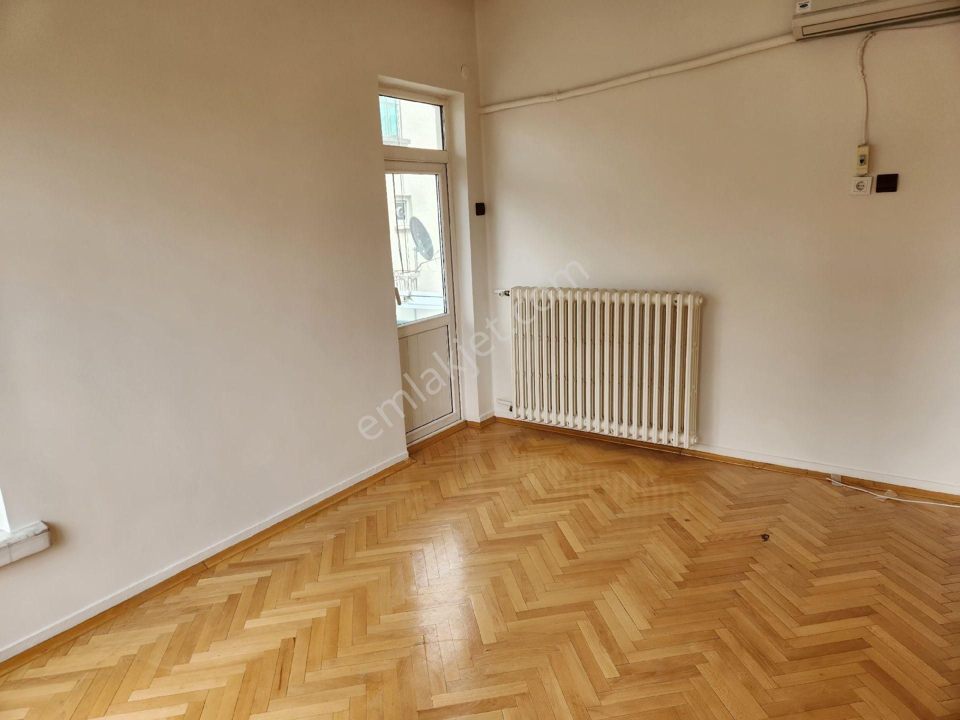 Burak Emlak'dan Kiralık Daire Kurtuluş Taşkent Sk. 3+1 Arakat Ön Cephe - Görsel 12