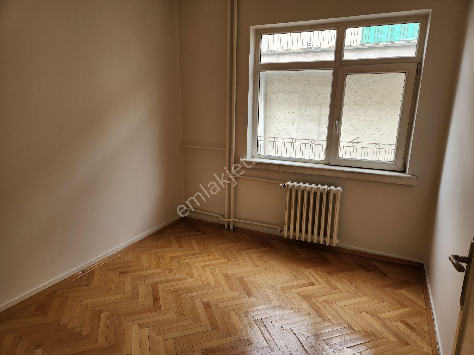 Burak Emlak'dan Kiralık Daire Kurtuluş Taşkent Sk. 3+1 Arakat Ön Cephe - Görsel 16