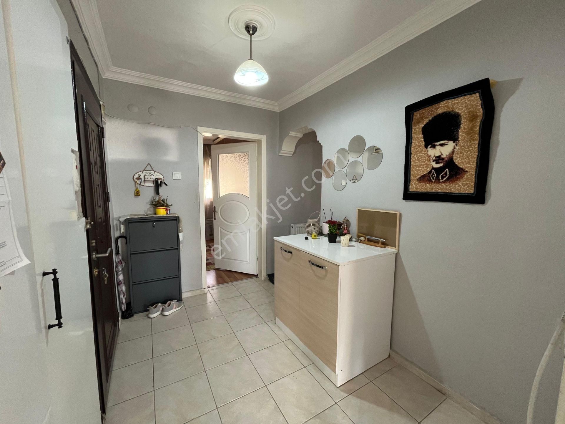 Asil'den Yurtoğlunda 3+1 Bakımlı Masrafsız Önü Açık Daire - Görsel 15