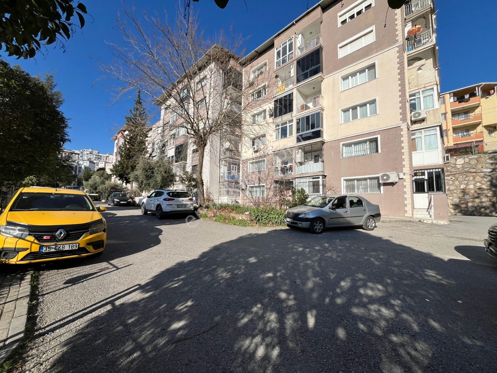 Asil'den Yurtoğlunda 3+1 Bakımlı Masrafsız Önü Açık Daire - Görsel 25
