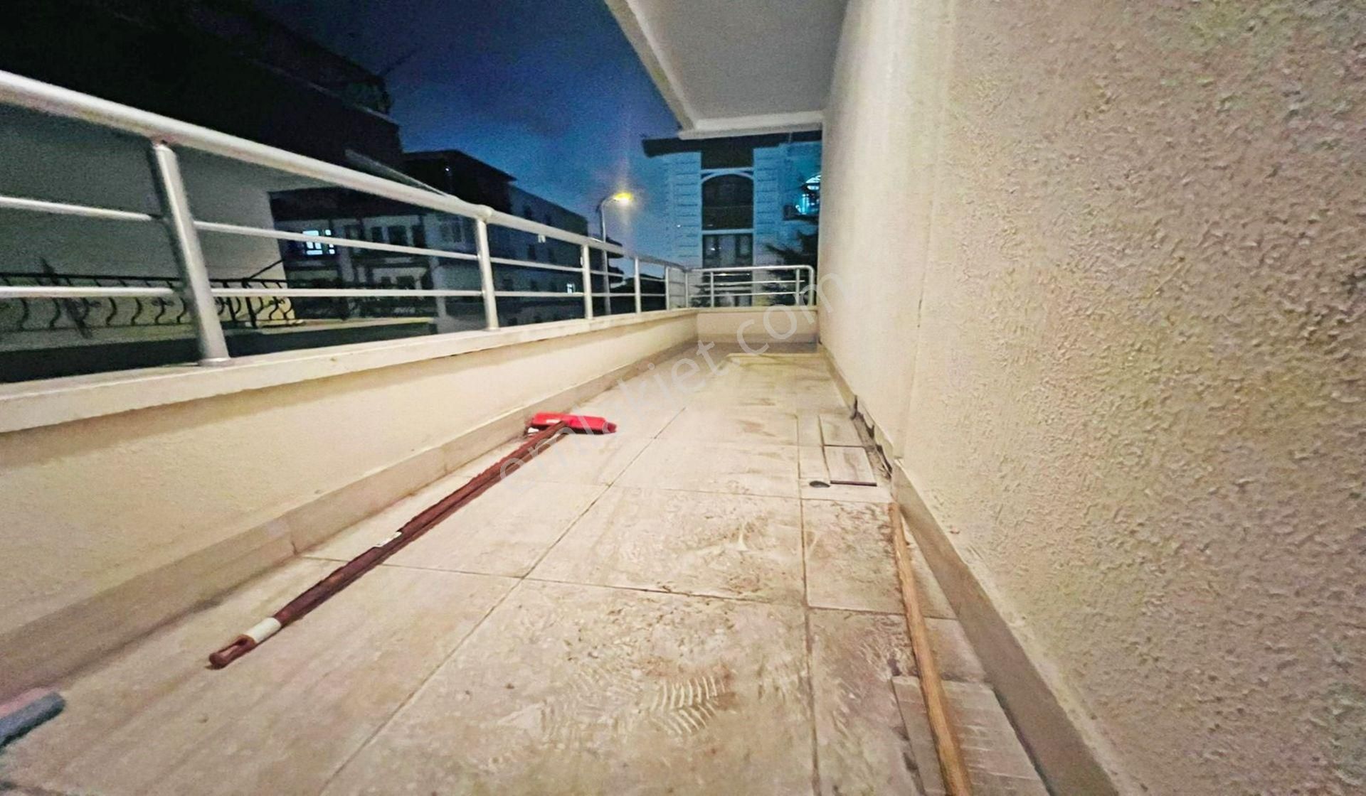 Kuşcağız Pazar Yeri Yakını 3+1 Katta Yeni Bina Lüks Yapılı - Görsel 12