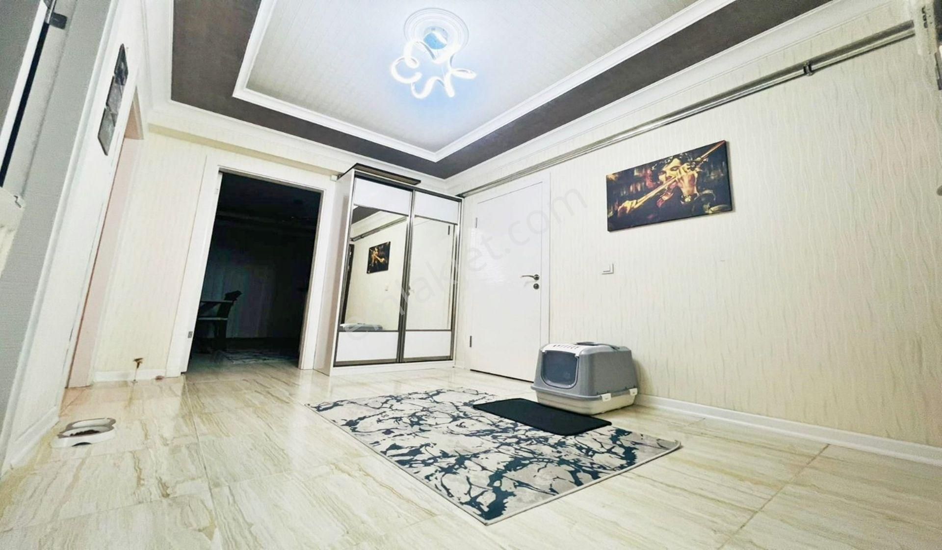Kuşcağız Pazar Yeri Yakını 3+1 Katta Yeni Bina Lüks Yapılı - Görsel 24