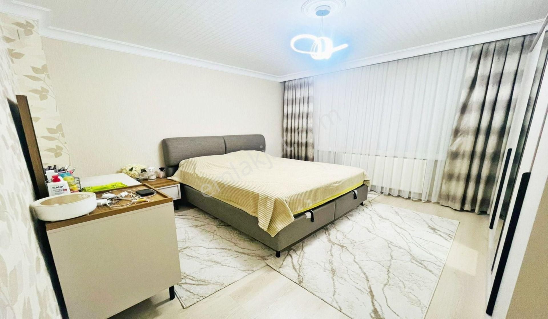 Kuşcağız Pazar Yeri Yakını 3+1 Katta Yeni Bina Lüks Yapılı - Görsel 21