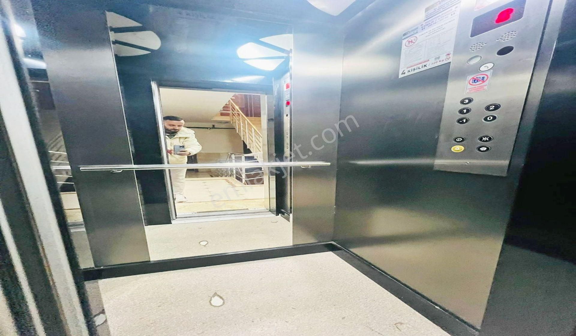 Kuşcağız Pazar Yeri Yakını 3+1 Katta Yeni Bina Lüks Yapılı - Görsel 27