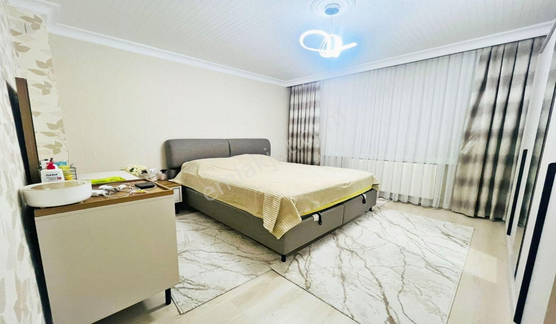 Kuşcağız Pazar Yeri Yakını 3+1 Katta Yeni Bina Lüks Yapılı - Görsel 20