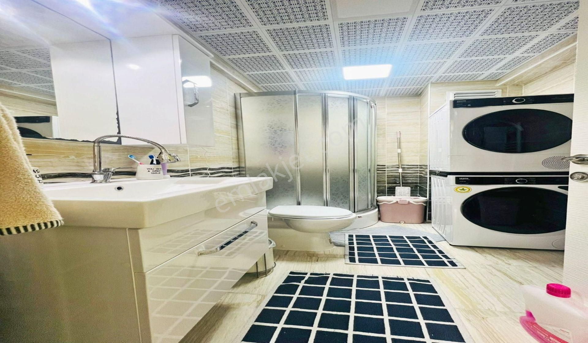 Kuşcağız Pazar Yeri Yakını 3+1 Katta Yeni Bina Lüks Yapılı - Görsel 22