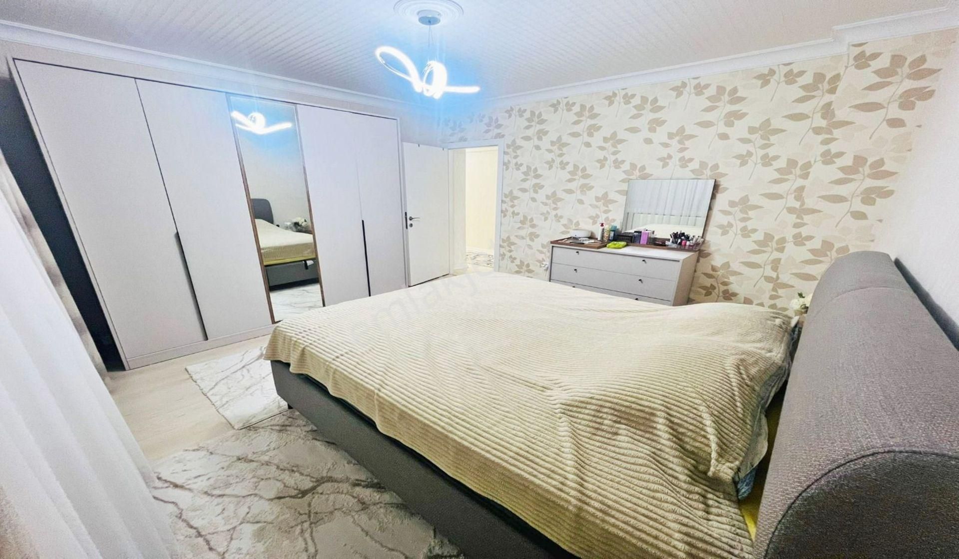 Kuşcağız Pazar Yeri Yakını 3+1 Katta Yeni Bina Lüks Yapılı - Görsel 28