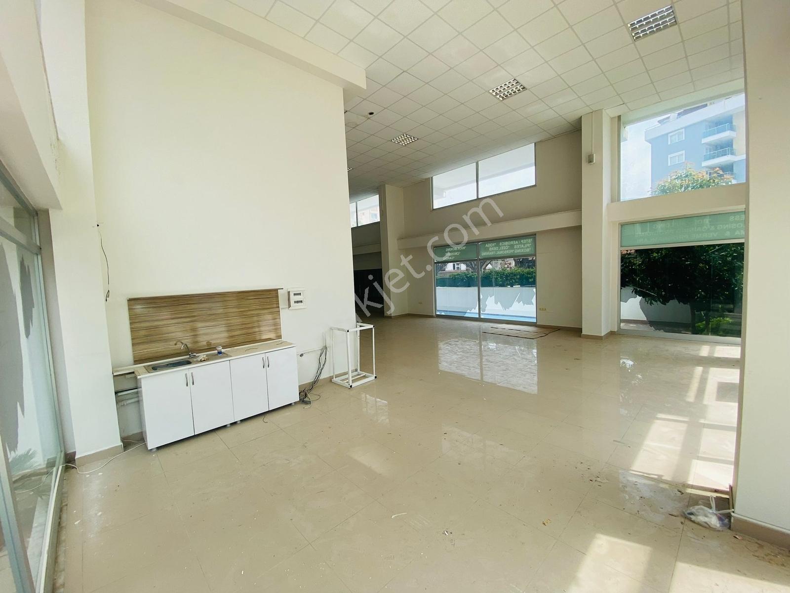 Alanya Mahmutlar 600m2 3 Katlı Caddeye Sıfır,merkezde,deniz 100m - Görsel 14