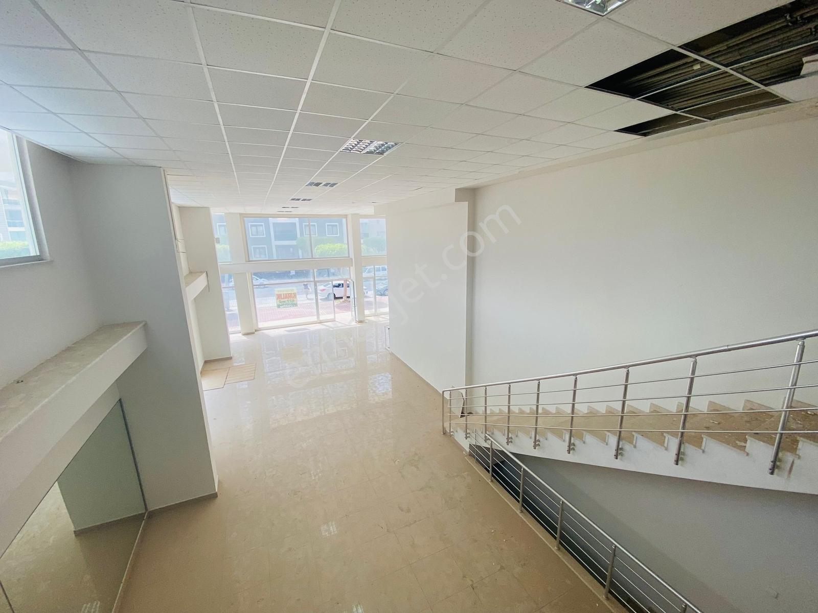 Alanya Mahmutlar 600m2 3 Katlı Caddeye Sıfır,merkezde,deniz 100m - Görsel 3