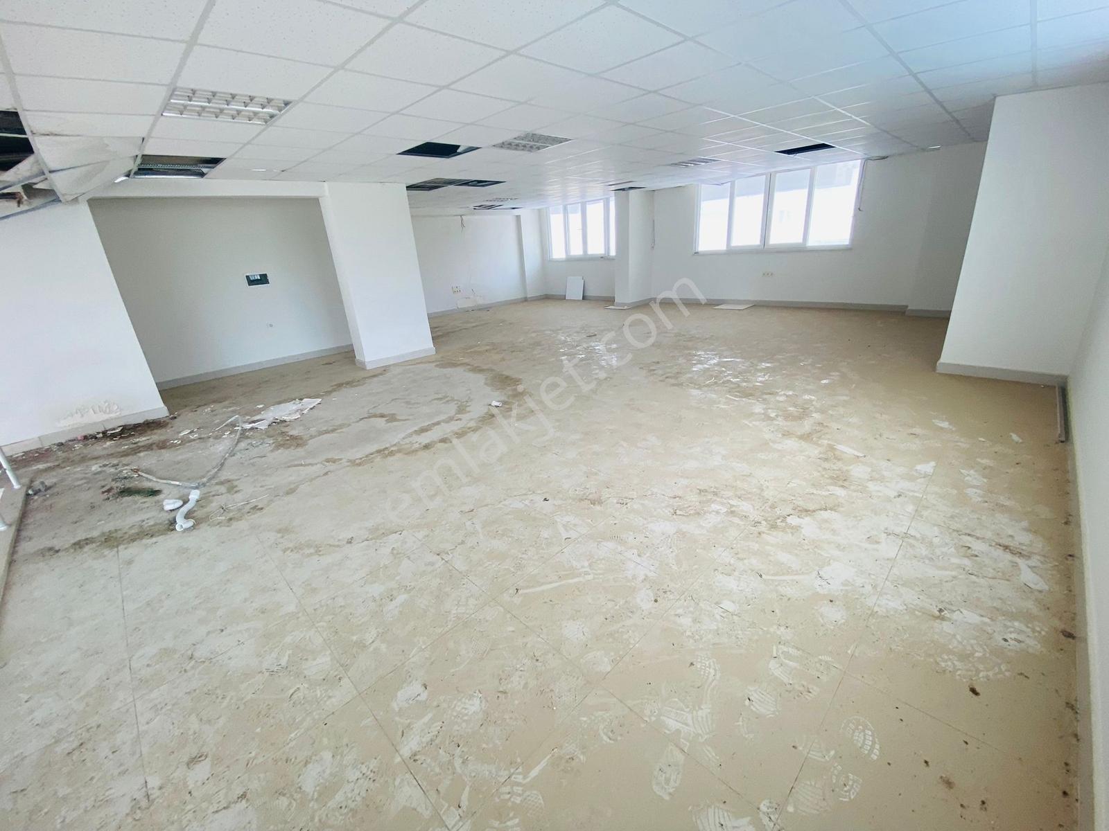 Alanya Mahmutlar 600m2 3 Katlı Caddeye Sıfır,merkezde,deniz 100m - Görsel 24