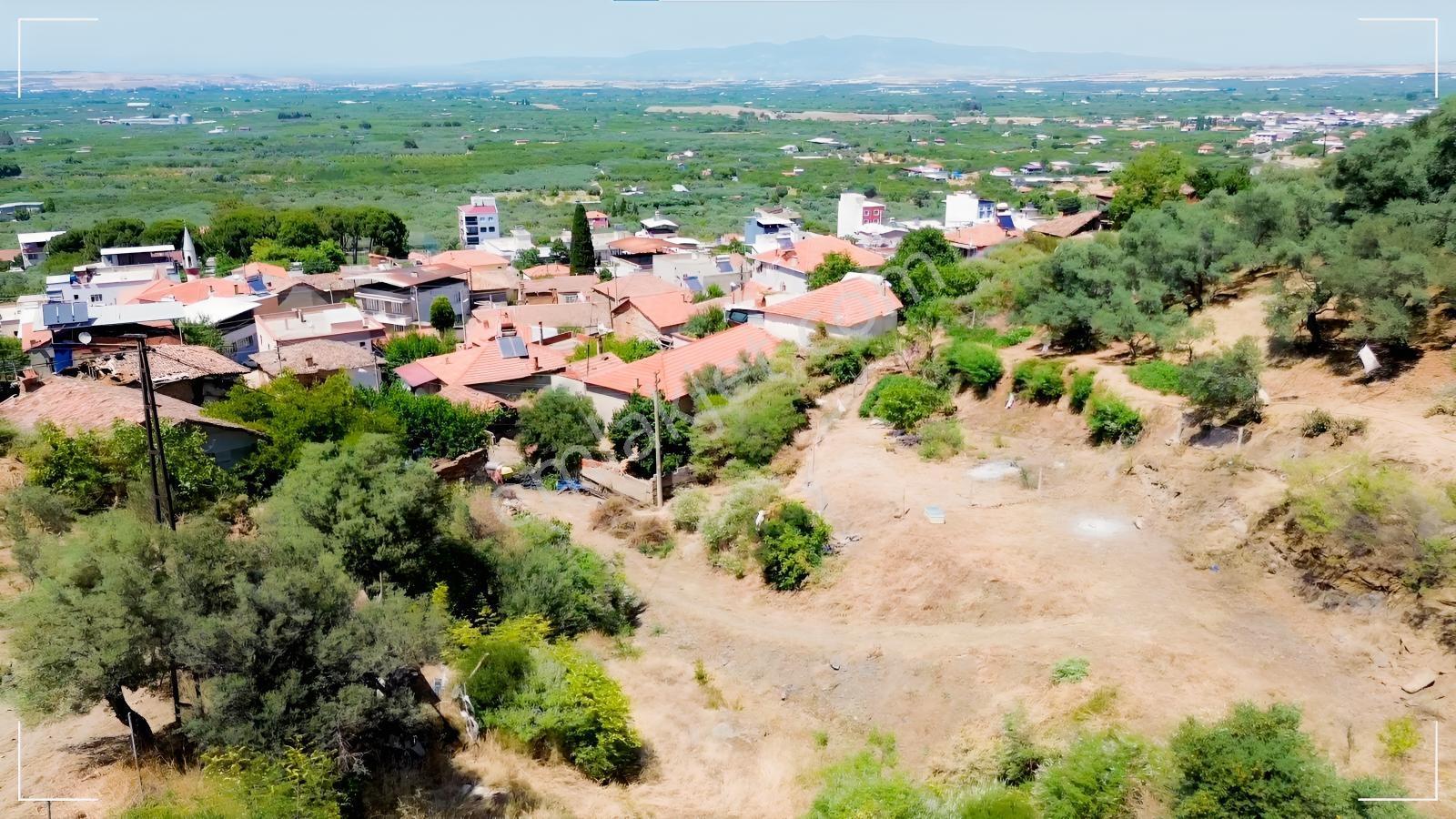 Kemalpaşa Örende Satılık 243 M² Tarla İmar Yoluna Cepheli! - Görsel 9