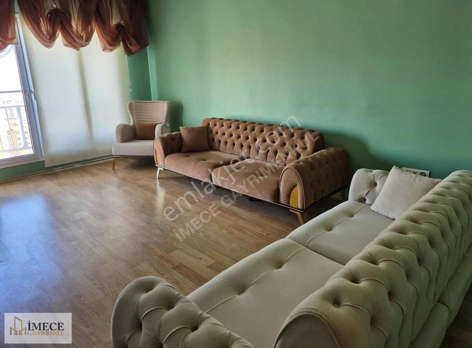 Eşyalı Uygun Fiyat İçi Yapılı Temiz Kaçırılmayacak Kiralık 3+1 - Görsel 12