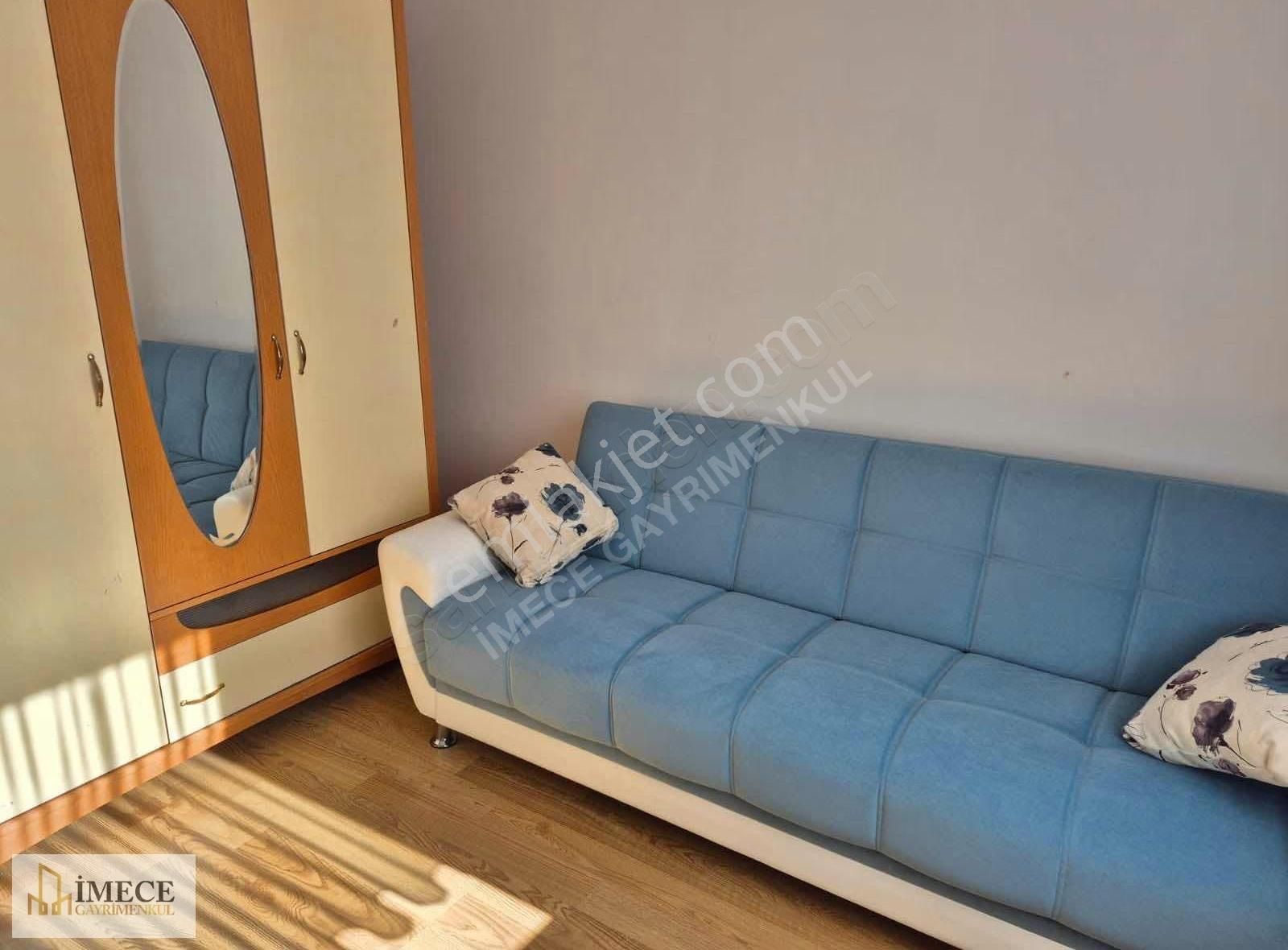 Eşyalı Uygun Fiyat İçi Yapılı Temiz Kaçırılmayacak Kiralık 3+1 - Görsel 13