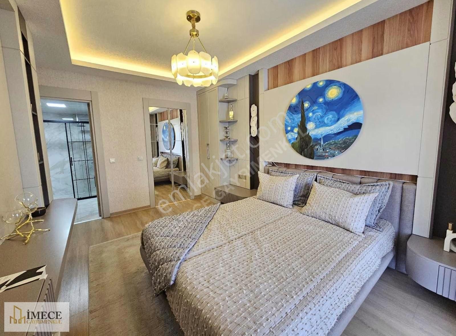 Satılık Harika Konumda 7 Daire Yeni Sahibini Beklemektedir. - Görsel 8