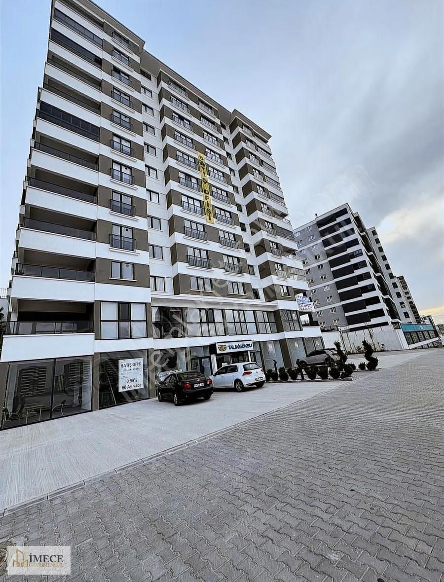 Satılık Harika Konumda 7 Daire Yeni Sahibini Beklemektedir. - Görsel 9