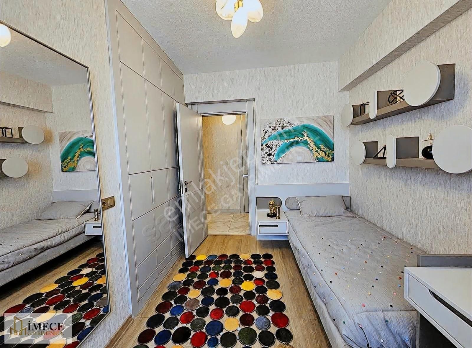 Satılık Harika Konumda 7 Daire Yeni Sahibini Beklemektedir. - Görsel 13