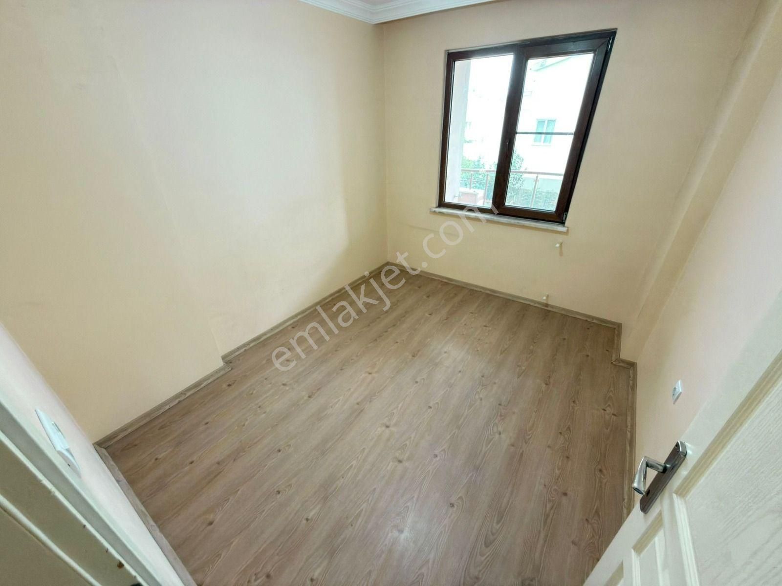 ꧁ay Emlaktan꧂akçay Merkezde Kazdağları Eteklerinde Denize Yakın Arakat Ön Cephe Satılık 2+1 Daire - Görsel 21