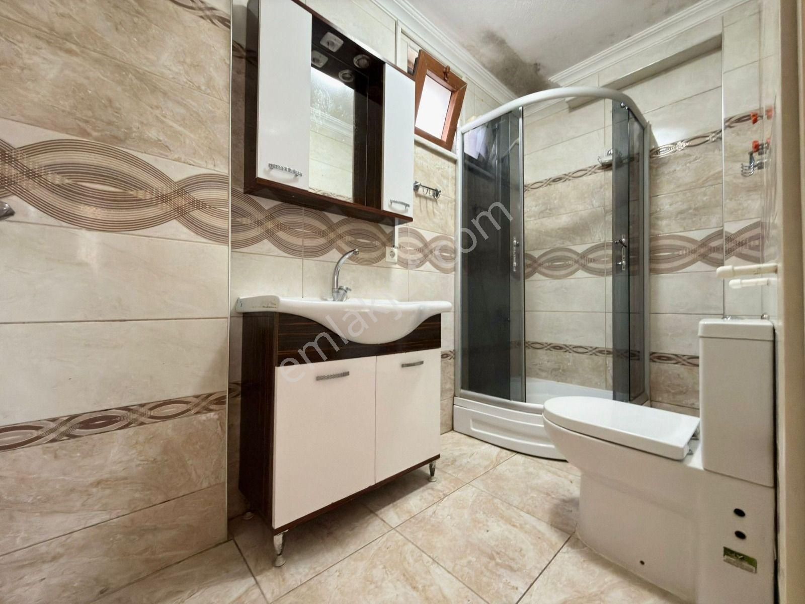 ꧁ay Emlaktan꧂akçay Merkezde Kazdağları Eteklerinde Denize Yakın Arakat Ön Cephe Satılık 2+1 Daire - Görsel 17