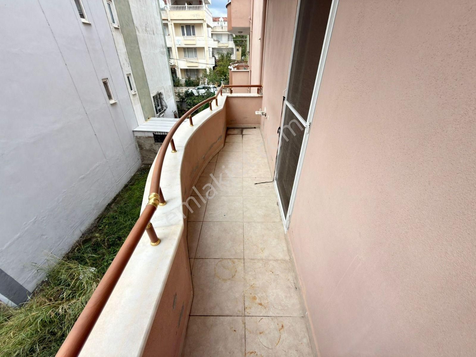 ꧁ay Emlaktan꧂akçay Merkezde Kazdağları Eteklerinde Denize Yakın Arakat Ön Cephe Satılık 2+1 Daire - Görsel 14