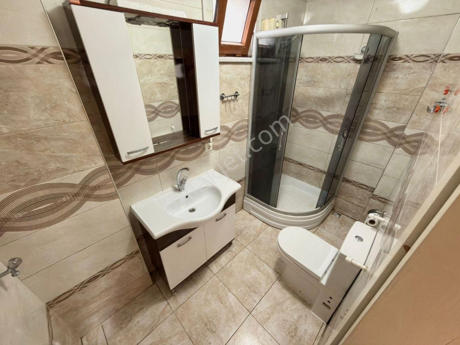 ꧁ay Emlaktan꧂akçay Merkezde Kazdağları Eteklerinde Denize Yakın Arakat Ön Cephe Satılık 2+1 Daire - Görsel 18