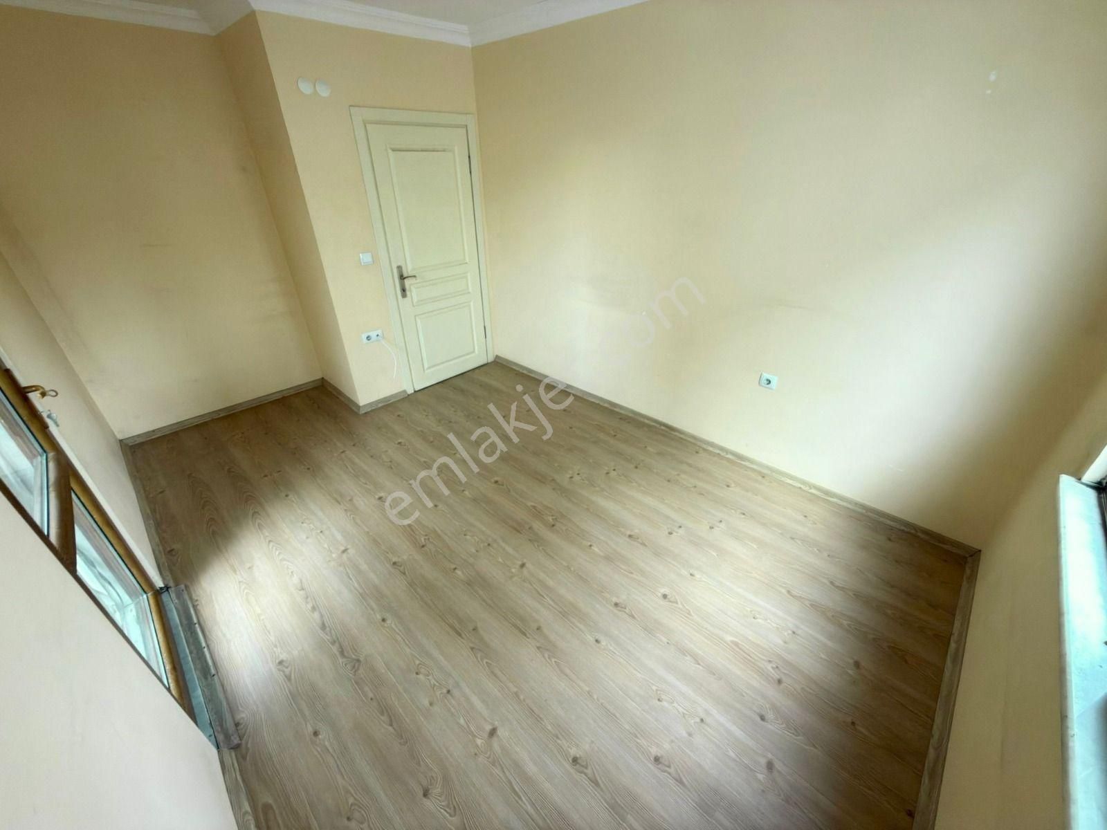 ꧁ay Emlaktan꧂akçay Merkezde Kazdağları Eteklerinde Denize Yakın Arakat Ön Cephe Satılık 2+1 Daire - Görsel 15