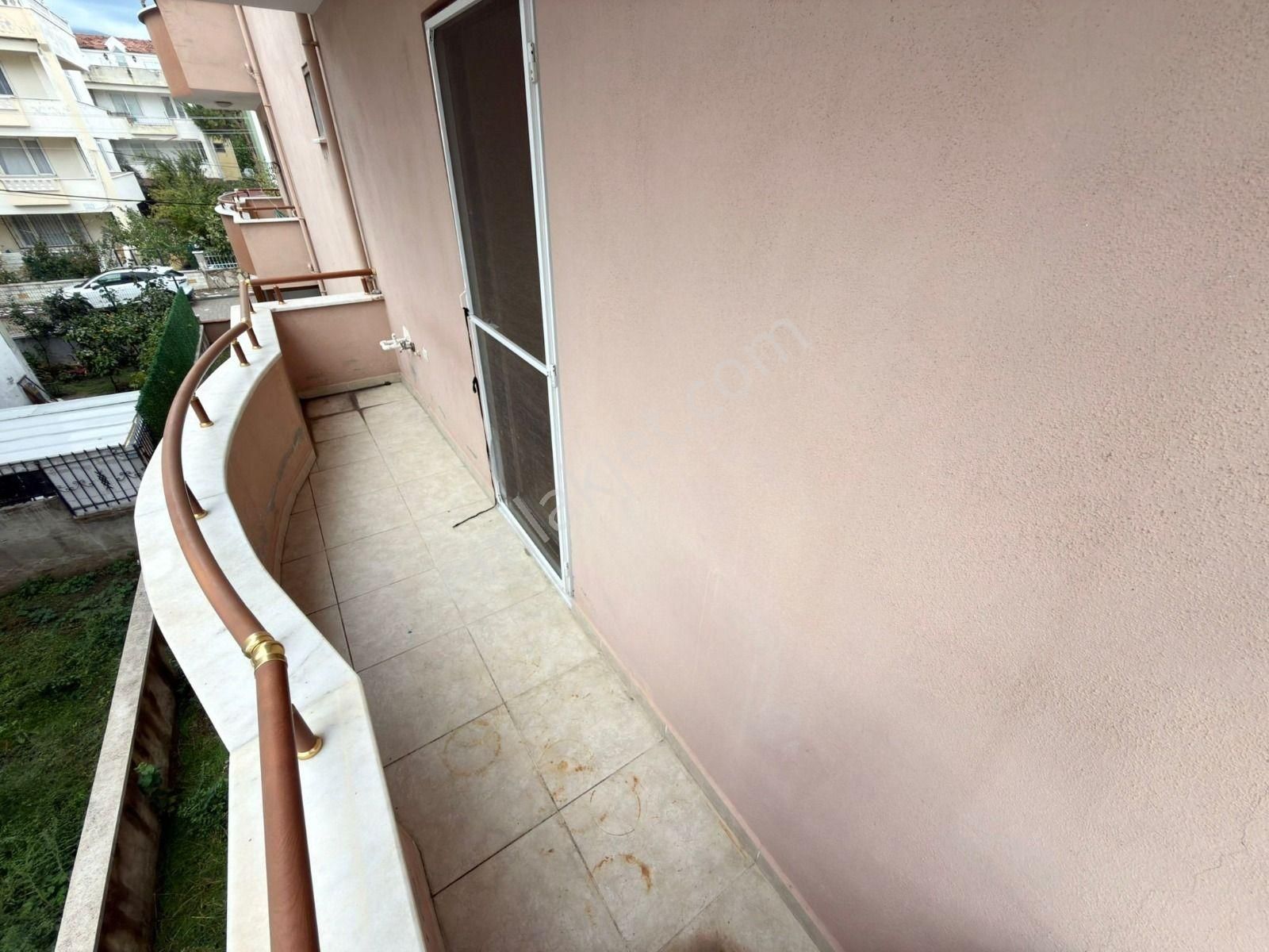 ꧁ay Emlaktan꧂akçay Merkezde Kazdağları Eteklerinde Denize Yakın Arakat Ön Cephe Satılık 2+1 Daire - Görsel 22