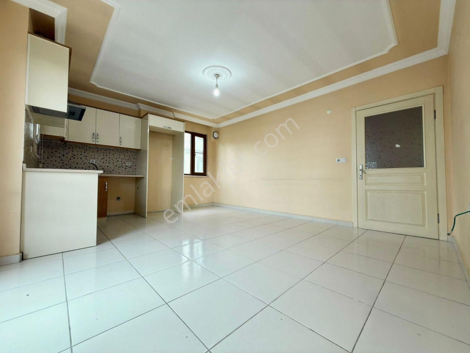 ꧁ay Emlaktan꧂akçay Merkezde Kazdağları Eteklerinde Denize Yakın Arakat Ön Cephe Satılık 2+1 Daire - Görsel 5